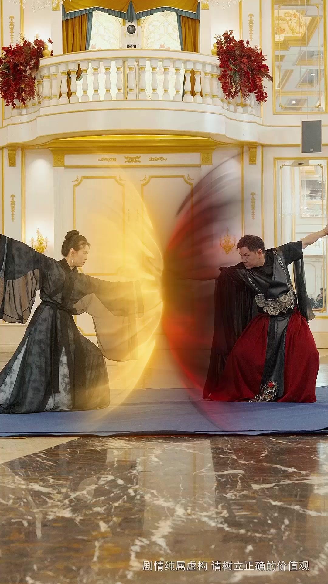  Satpam Yang Punya 3 Tunangan Cantik 