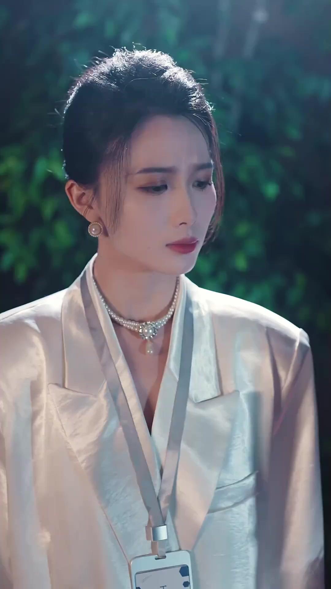 Sie ist nicht, wer sie sagt