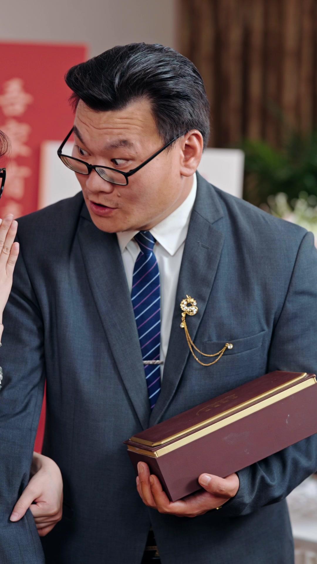 聯姻翻車後少爺們搶著愛我