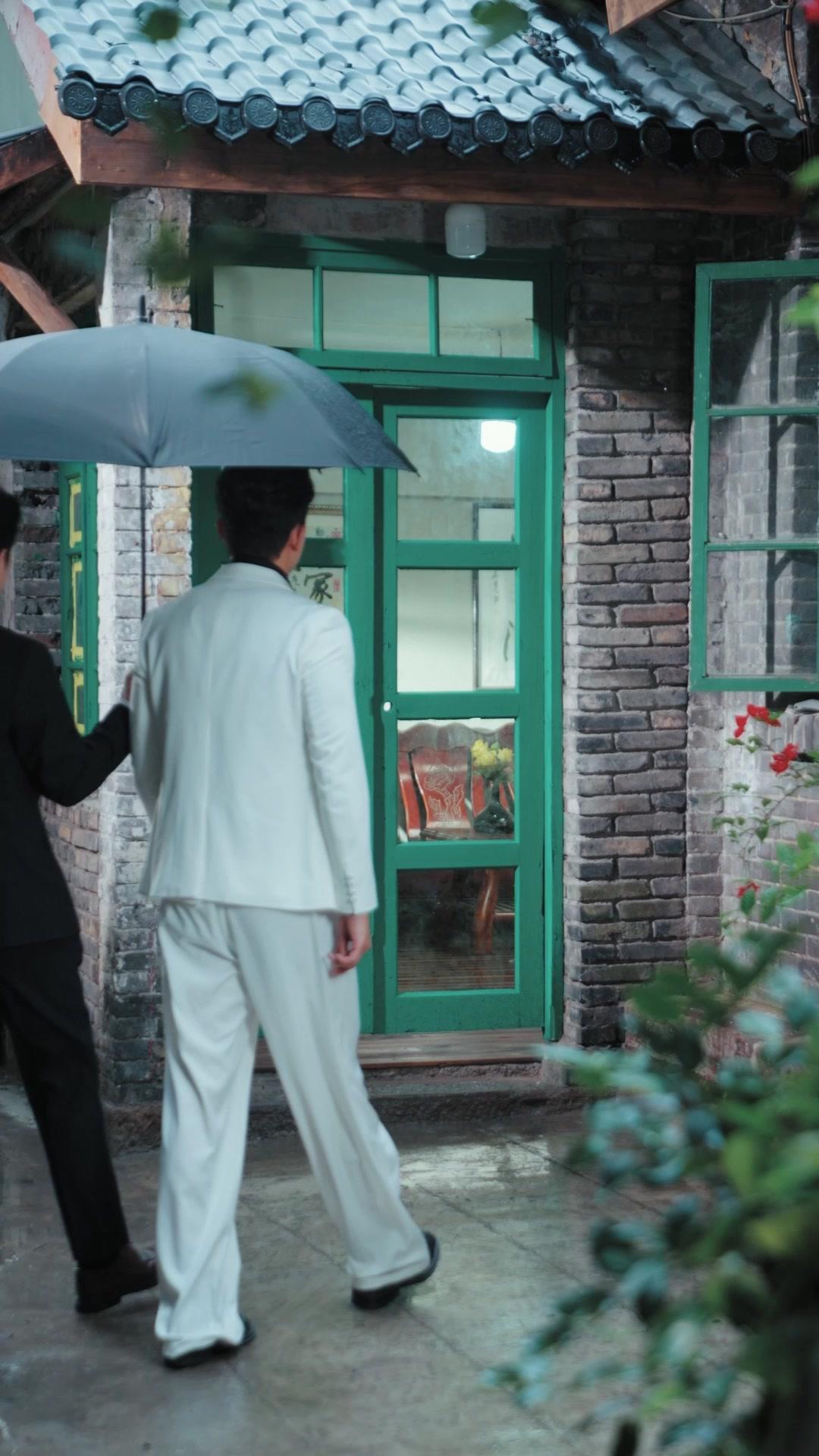 誤會解開後，老公他失控了