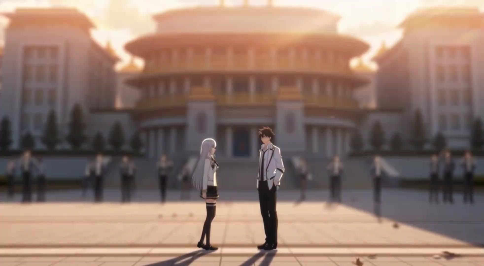 (พากย์เสียง) ระบบคืนสายเลือดอสูร