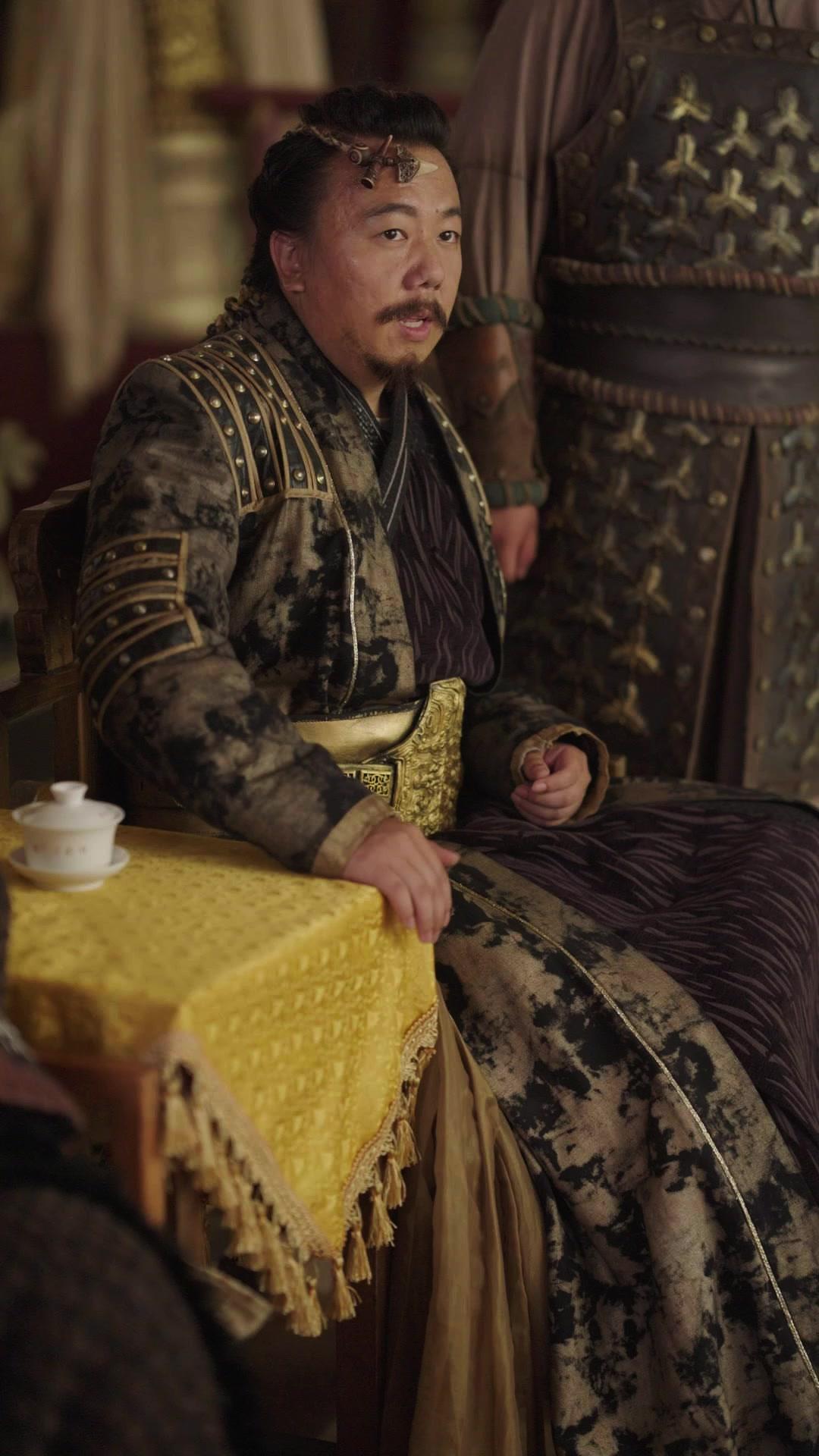 Cinta palsu bikin rusuh