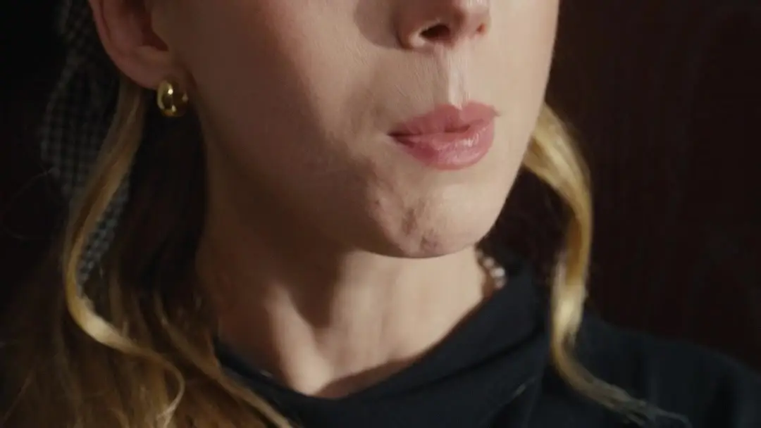 After All The Time: When the Assistant Holds the Pen