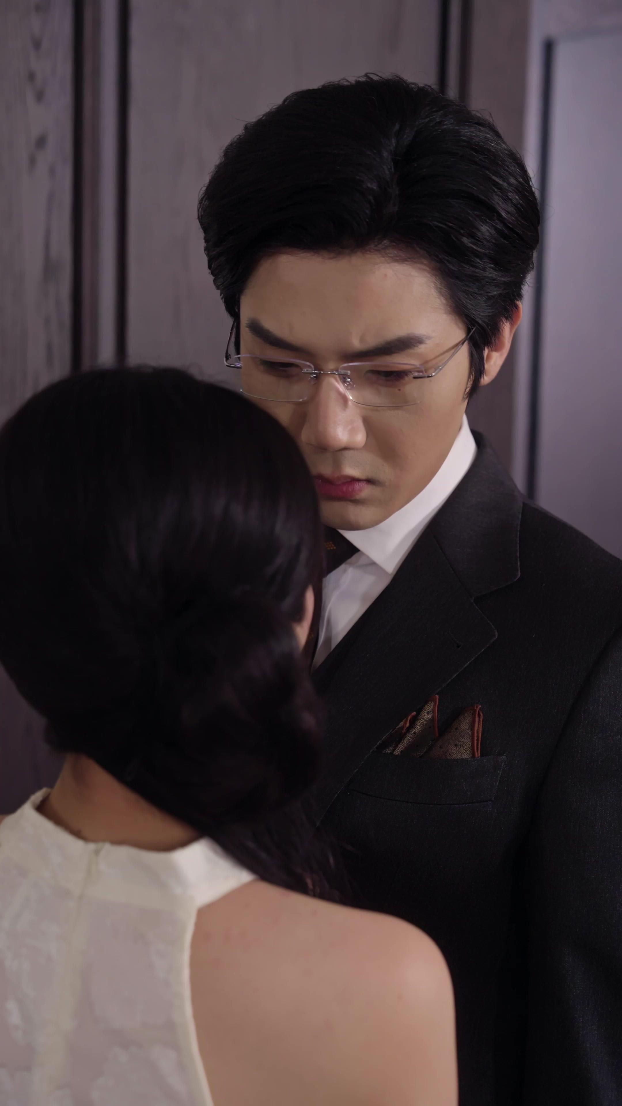 Demi Kakakku, Aku Akan Membalas