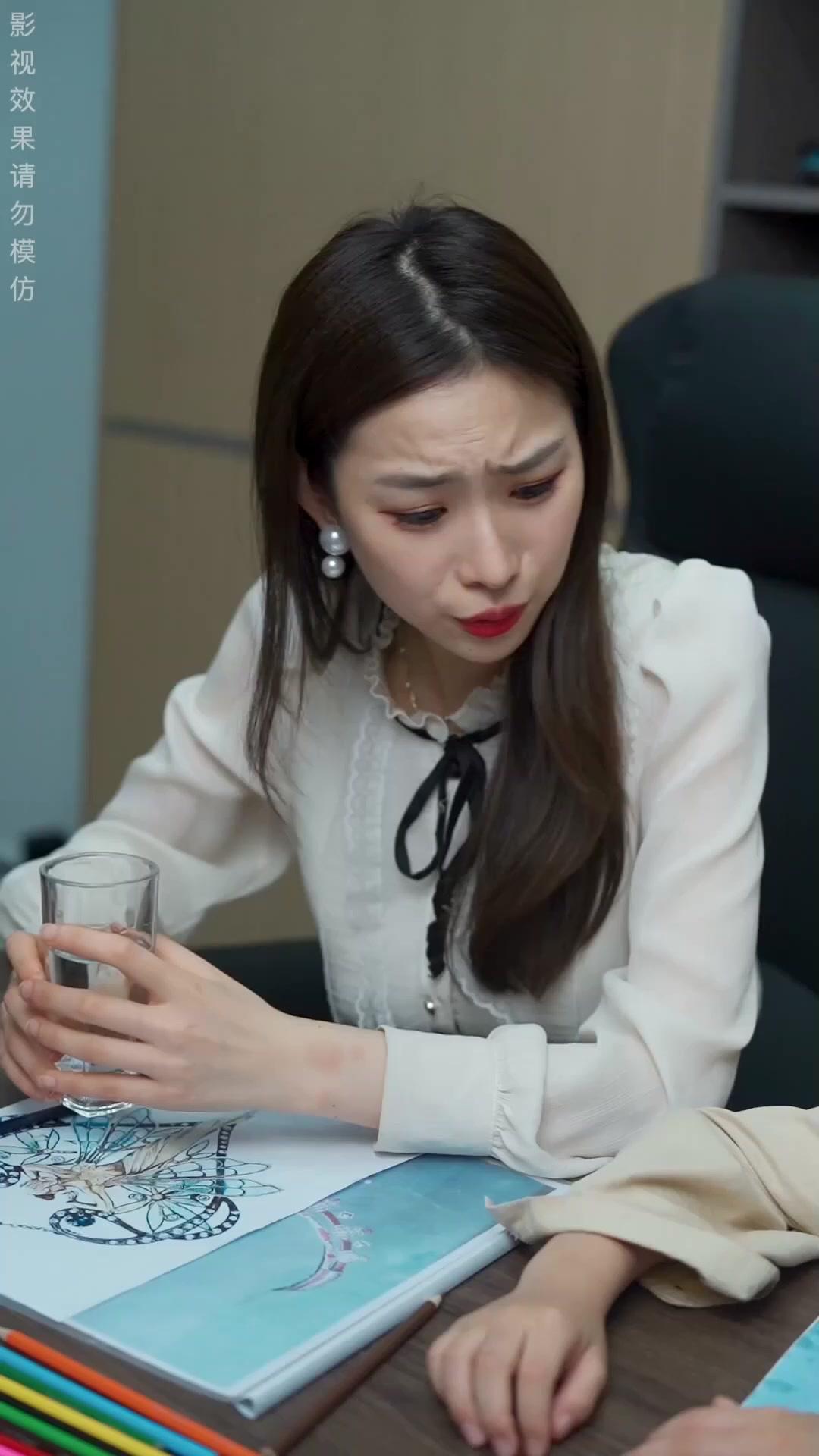 Cinta dari kebohongan