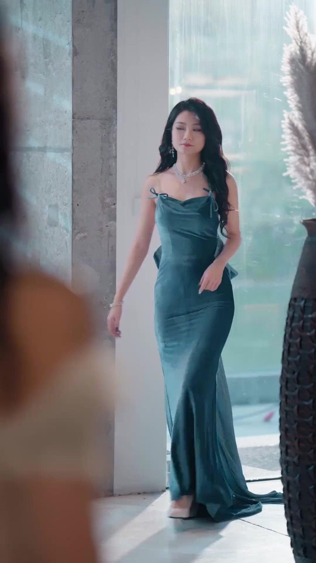 (Dubbed)Sorry, Female Alpha's Here