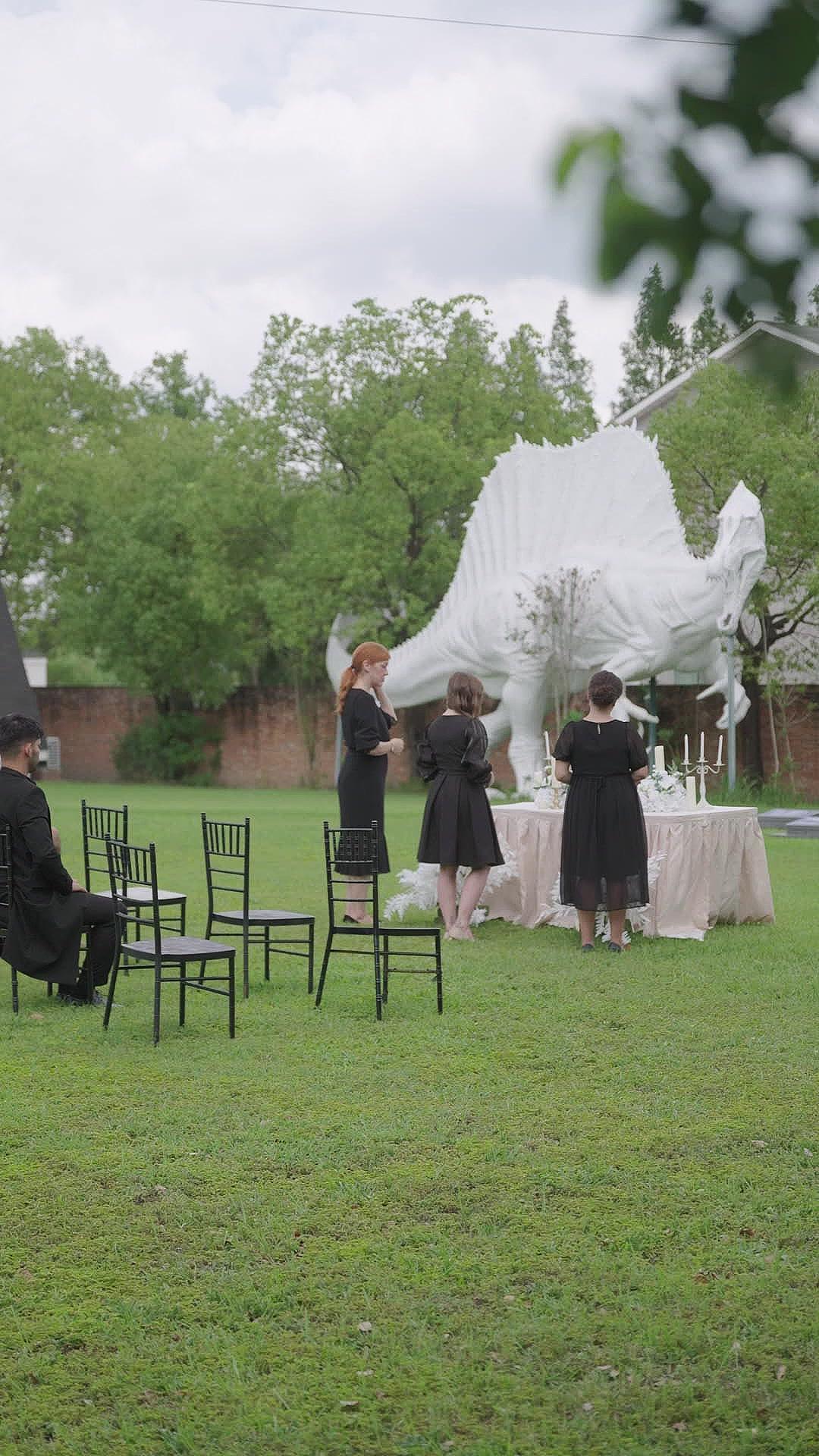 What Goes Around Comes Around