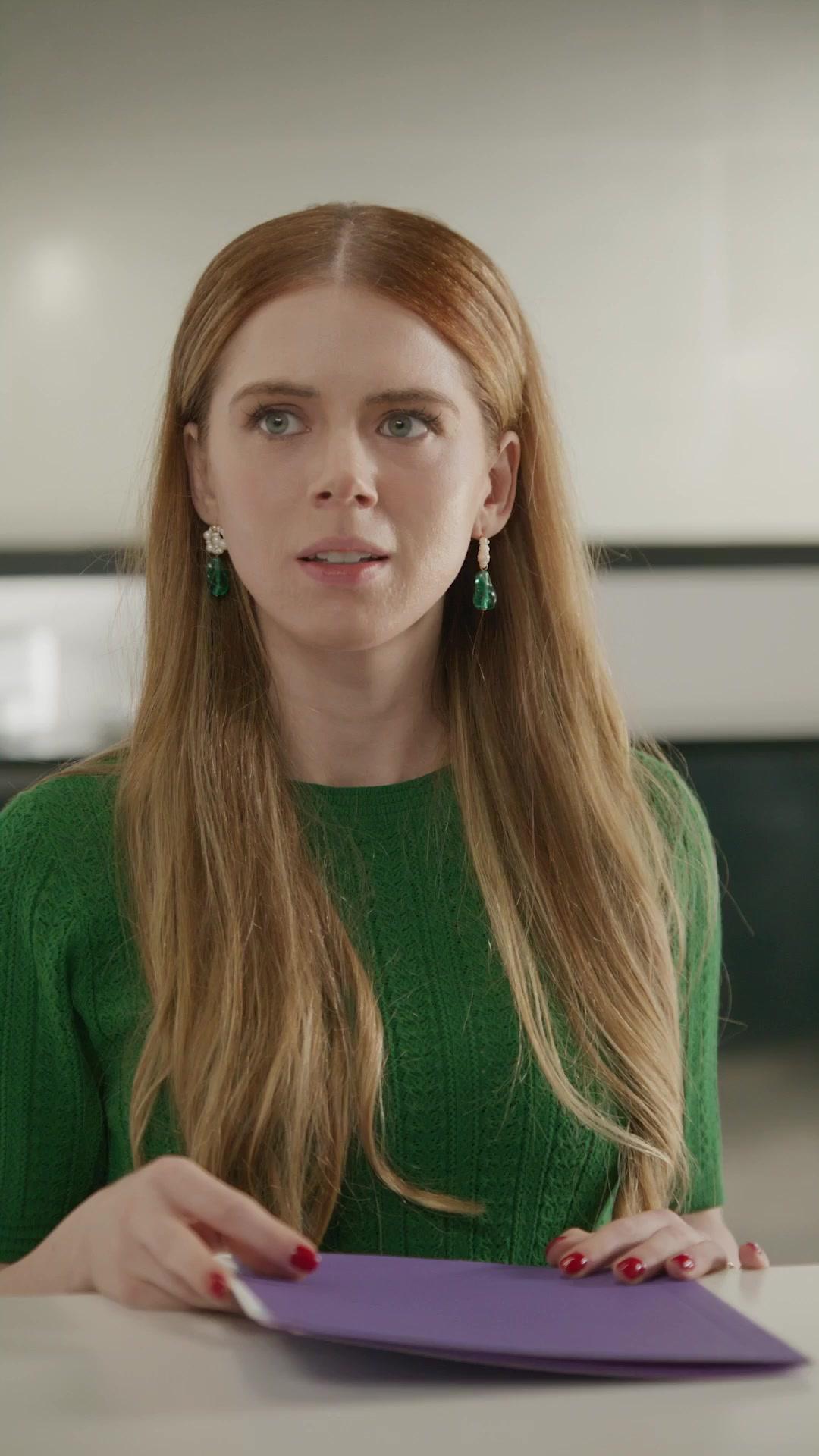 GWEN ET LES TROIS ALPHAS