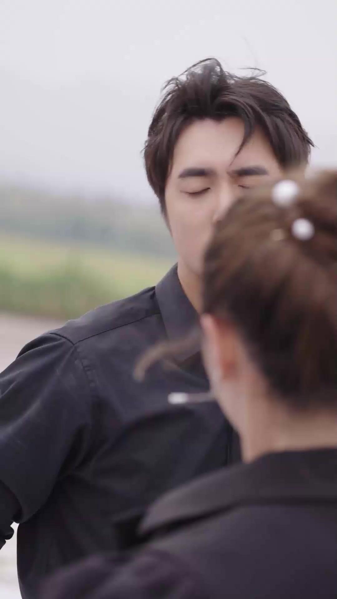 Guarding the Dragon Vein