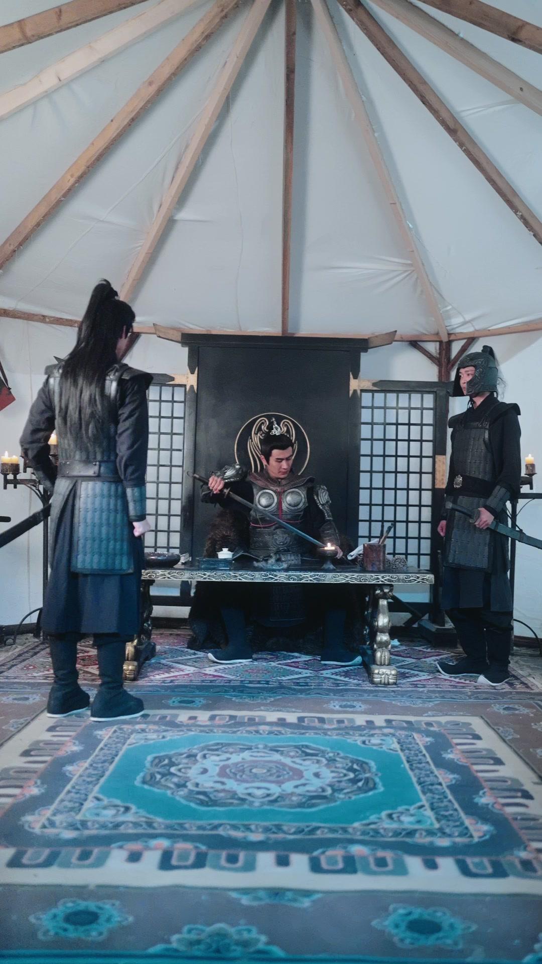 Balik Masa Lalu, Nikahi Kaisar Cantik!