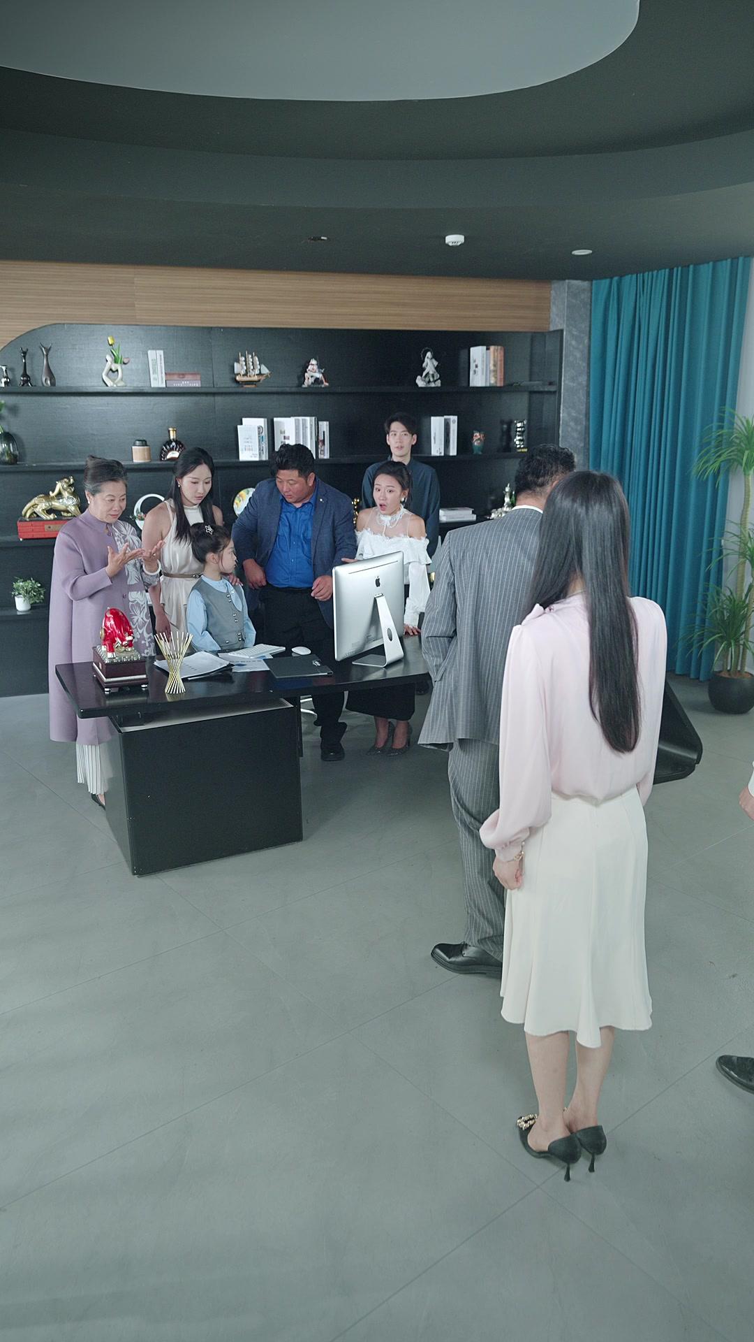 꼬마 금융 여왕