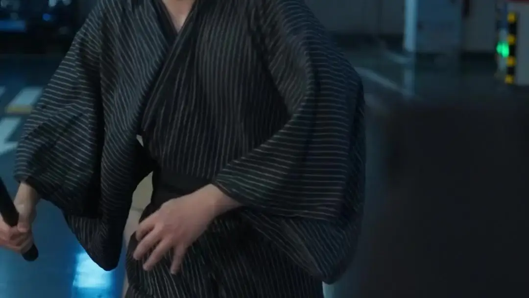 Echoes of the Bloodline: When Silence Speaks Louder Than Blood