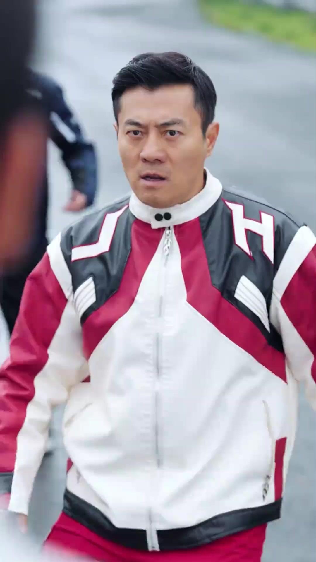 (Sulih suara) Kebangkitan Raja Balap