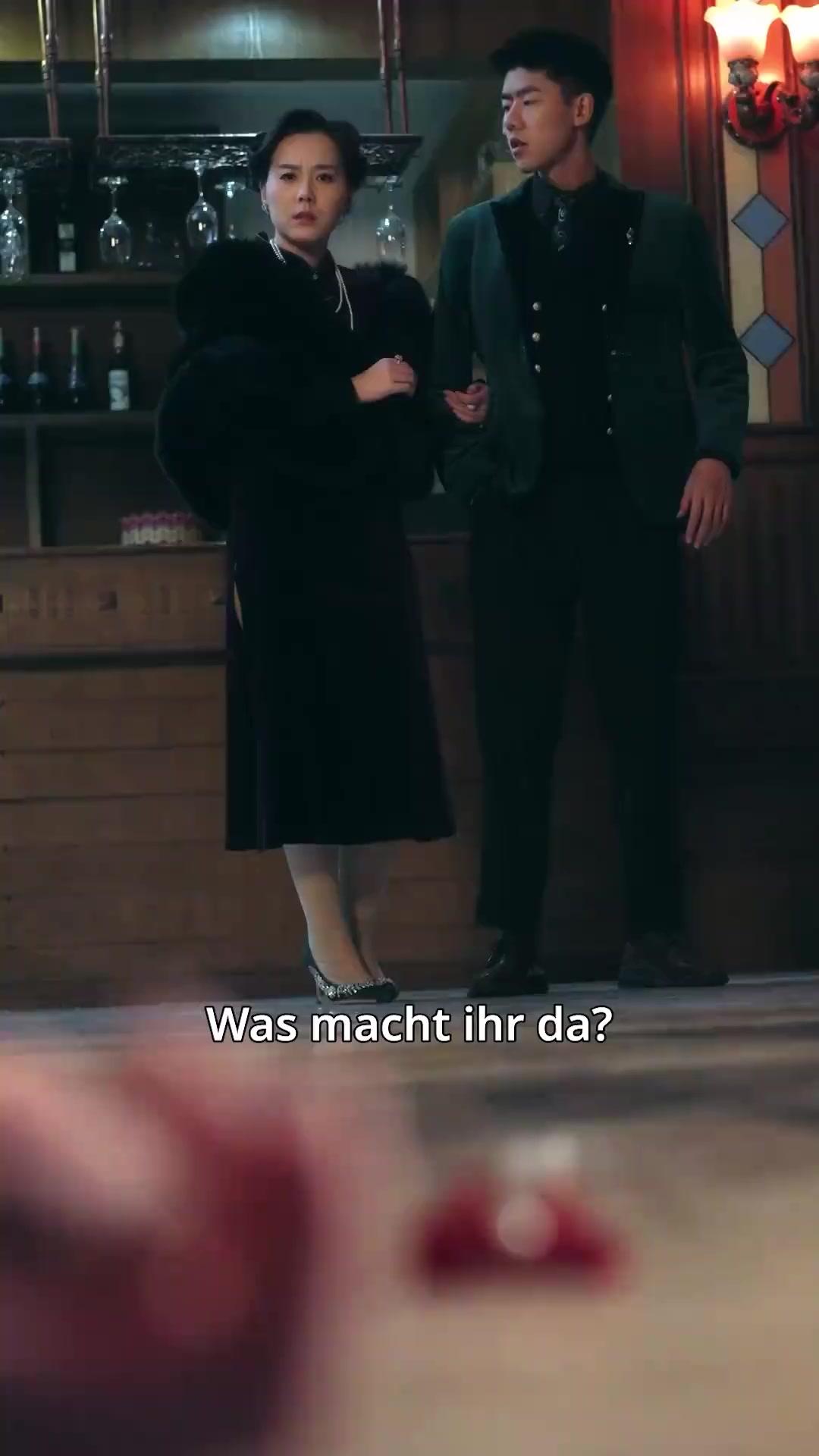 Der Juwel in der Wolkenmalerei