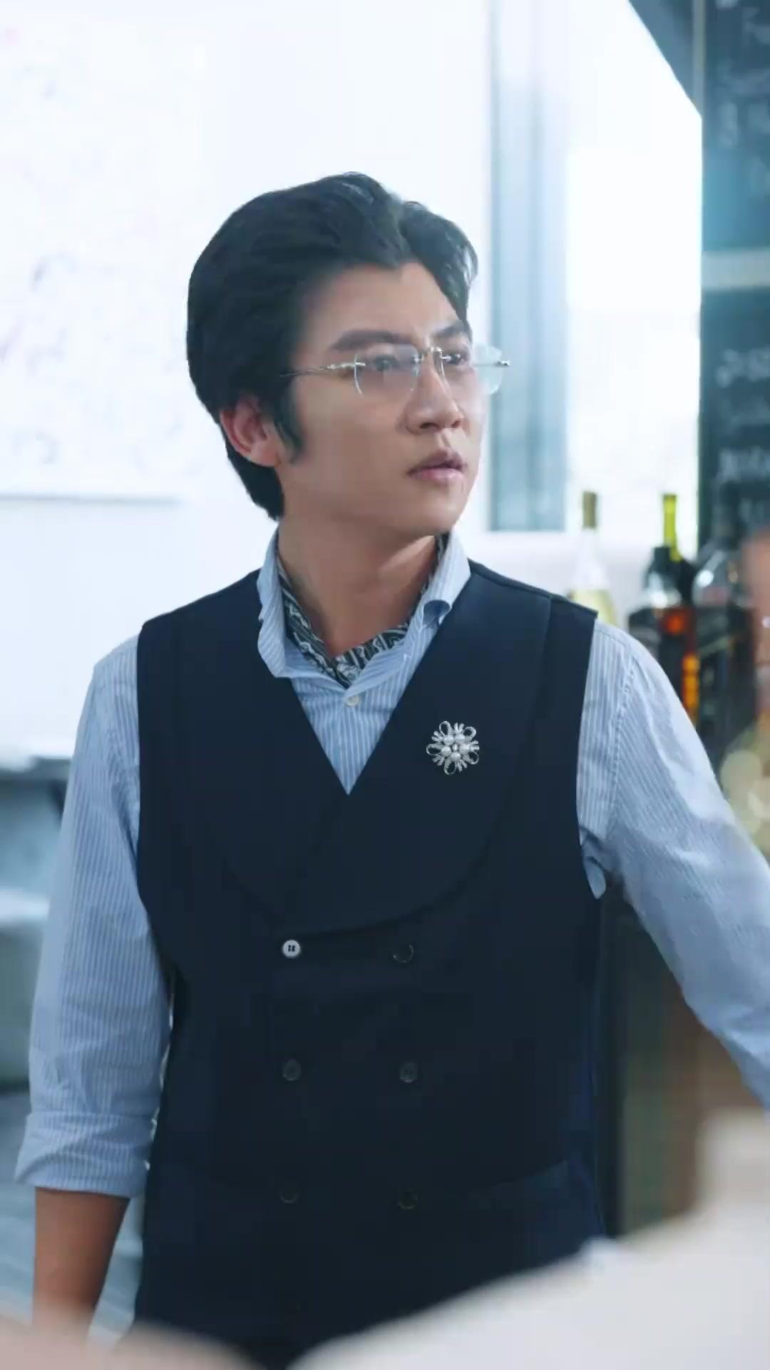 (Sulih suara) Cinta Palsu Hancurkan Kita