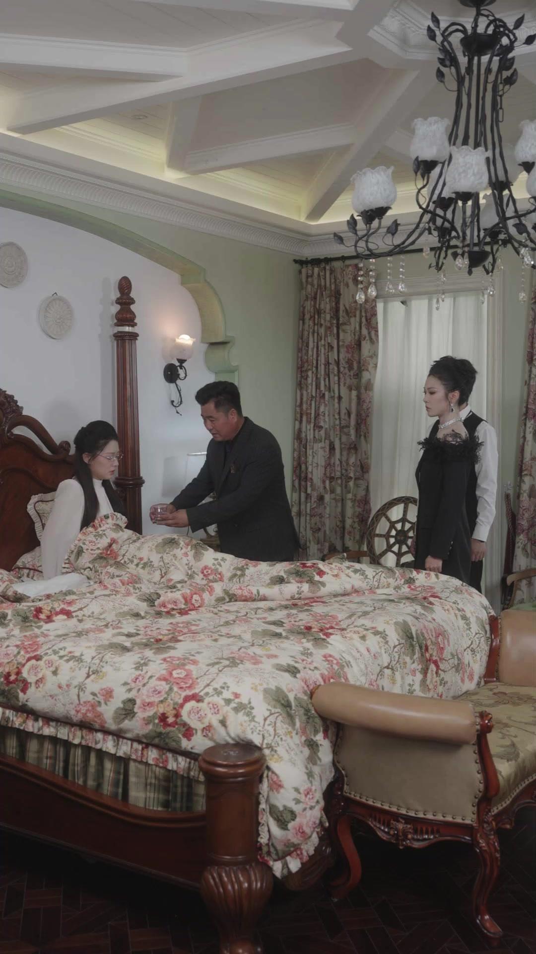 Aşk Kapıyı Çalınca