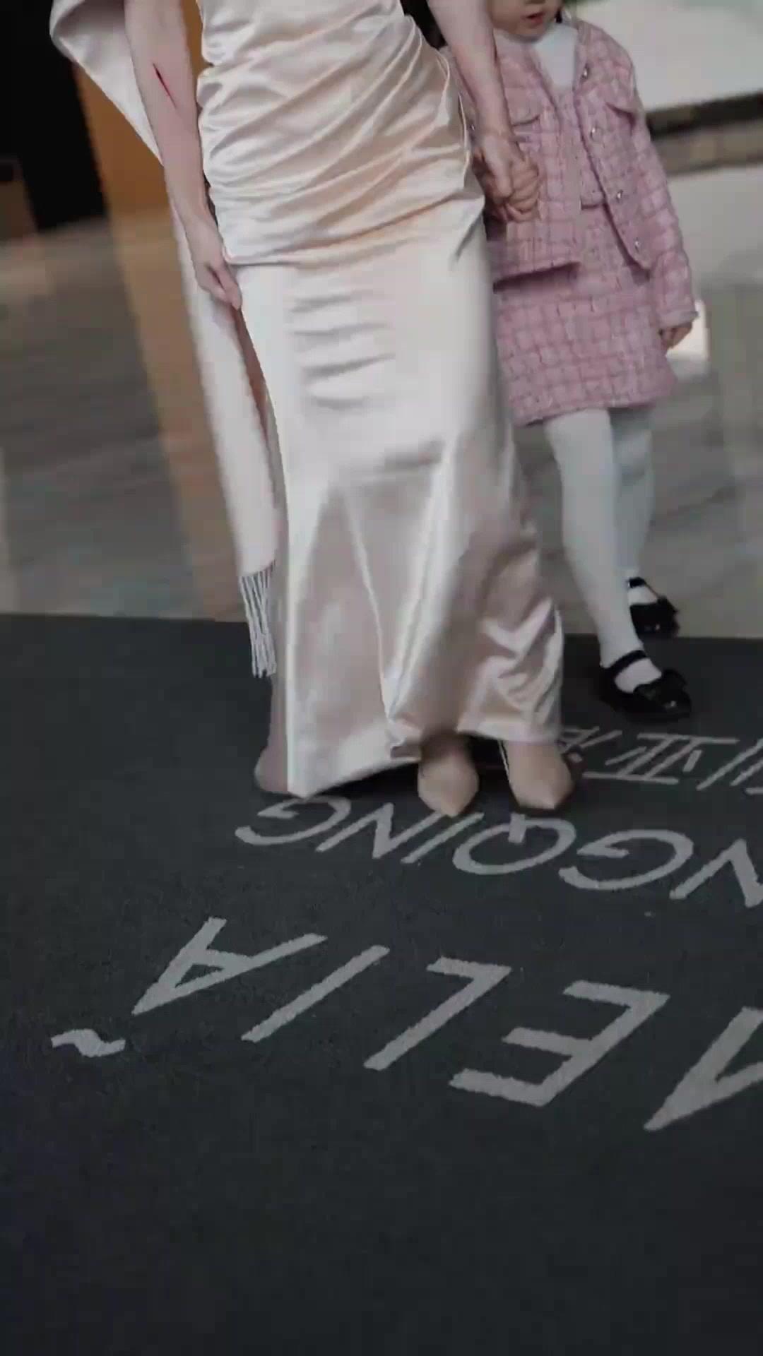 (Dubbed) Loved Him Once. Never Again.