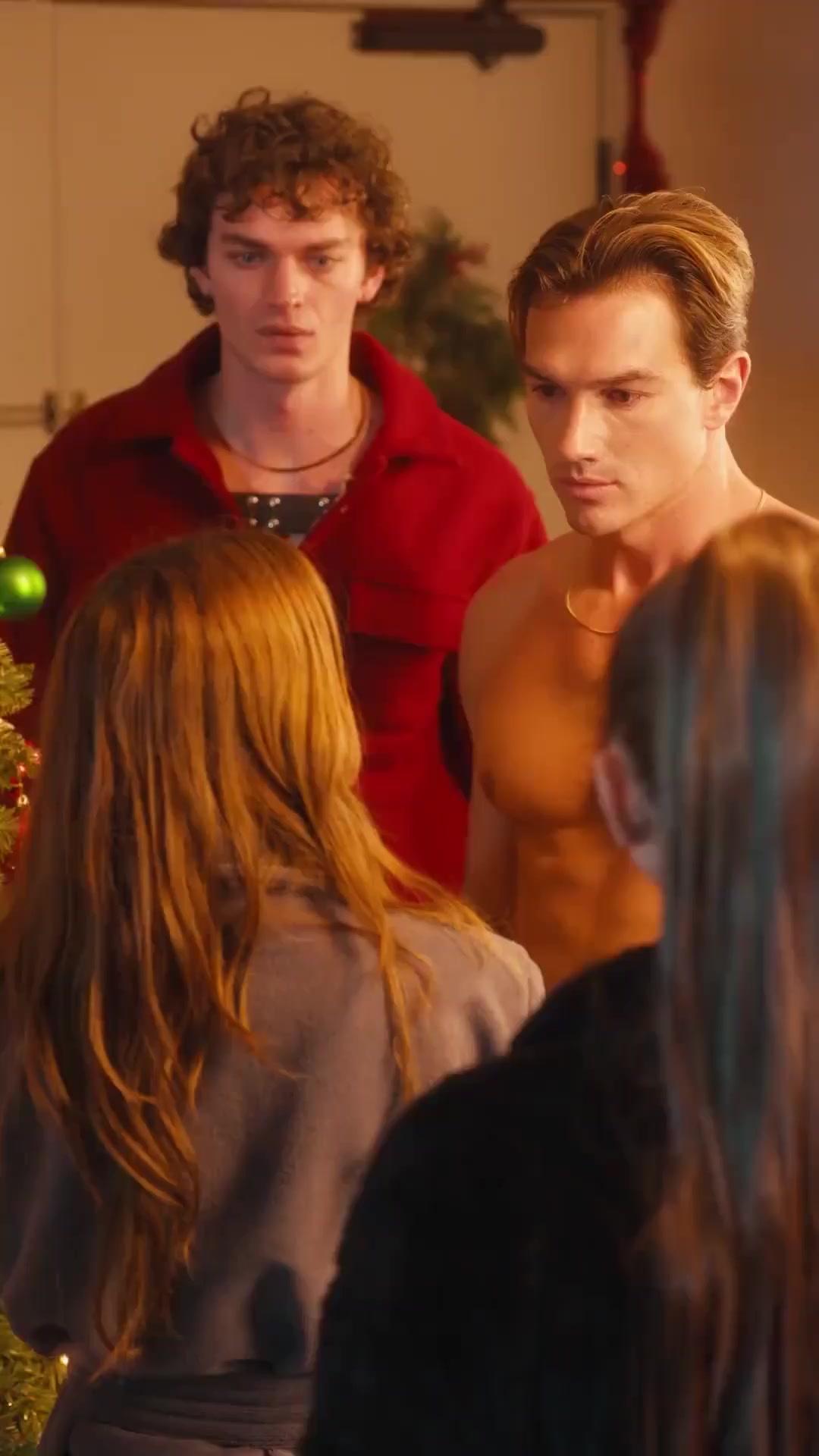 (Synchro) Geteilt von zwei Brüdern