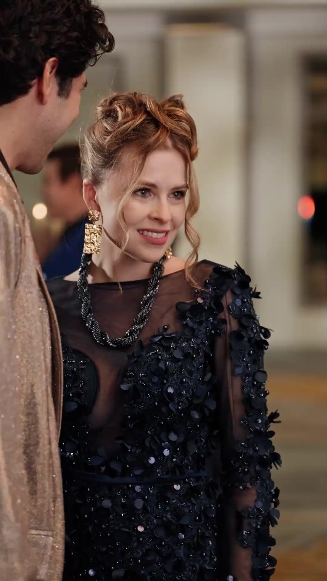 (Dublagem) Irmãs Renascidas: Maridos Trocados