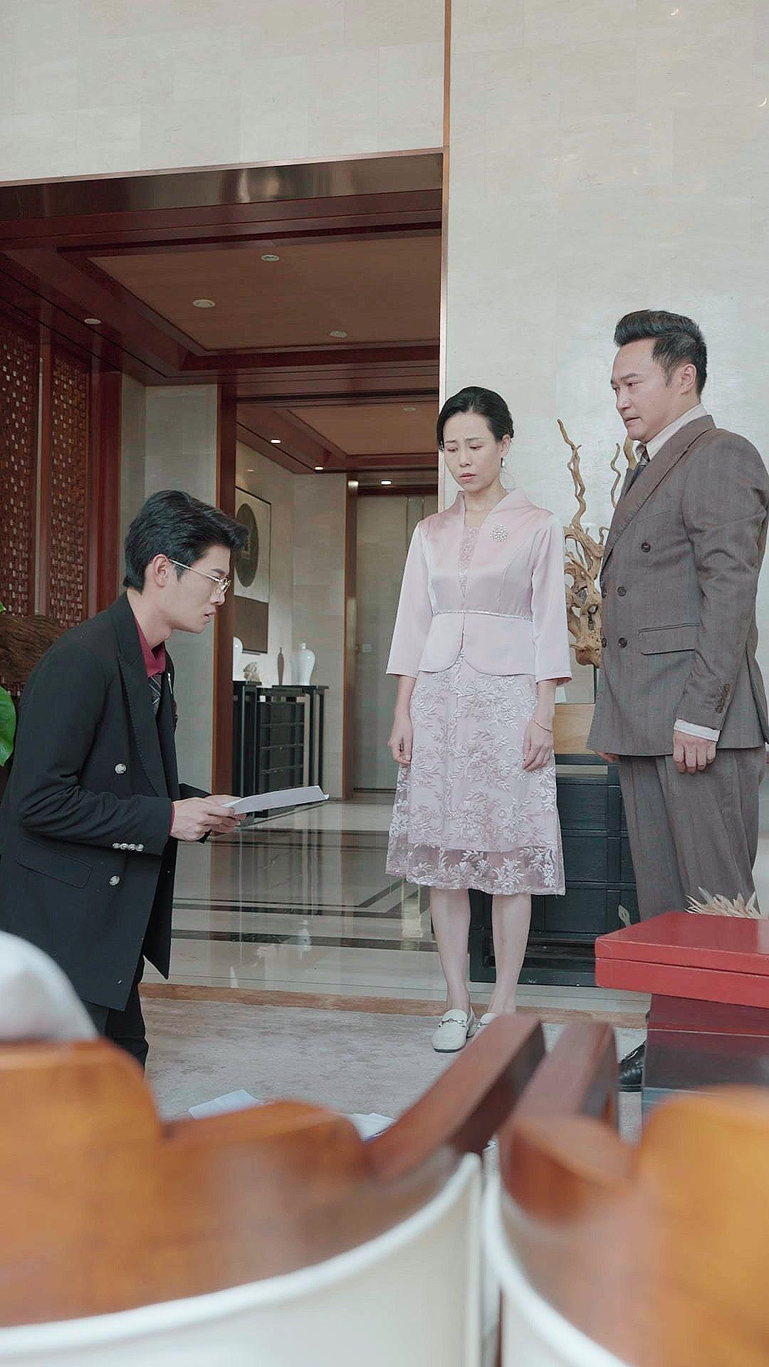 Reunion? No, It's Retaliation!