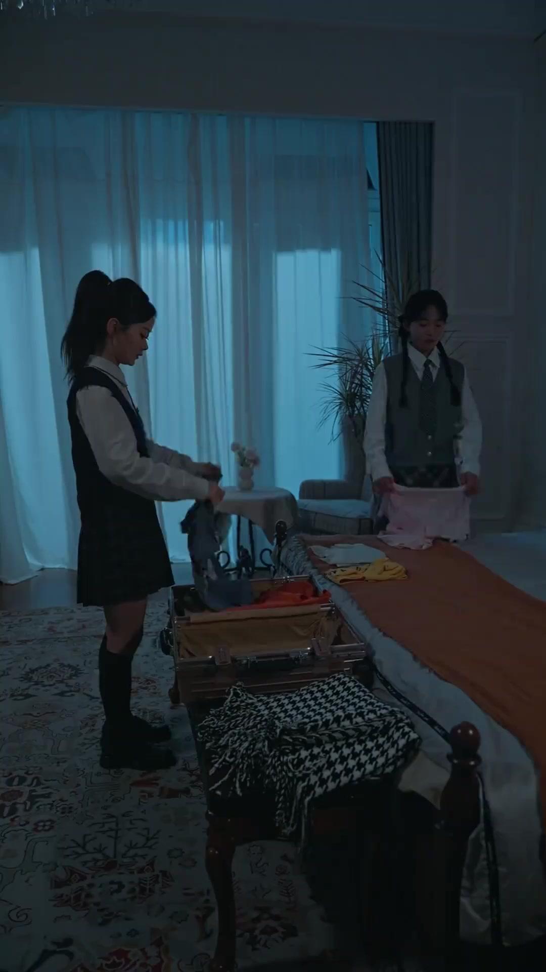 Final Destination: Scream Park