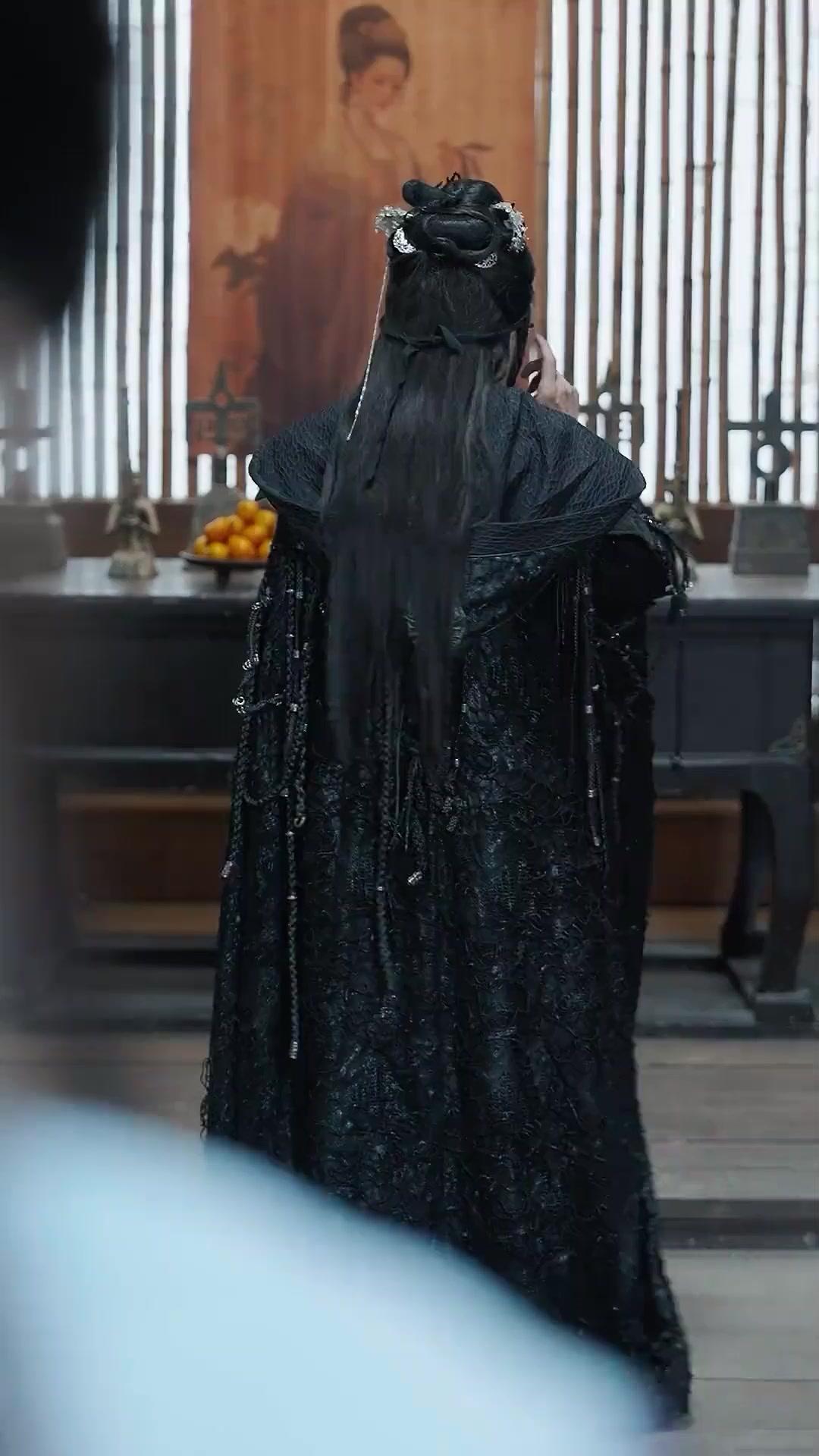 (Dubbed)Frost and Flame