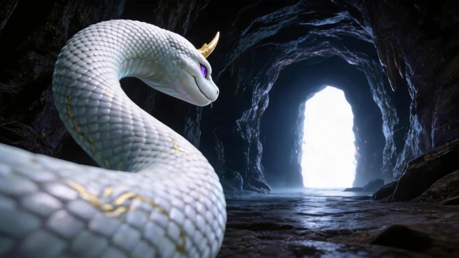 Misteri Dunia Siluman