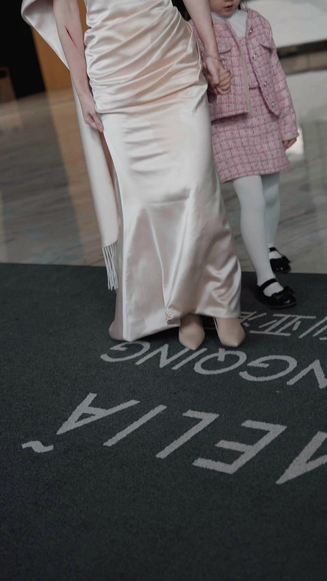 替嫁新娘，焚心以火