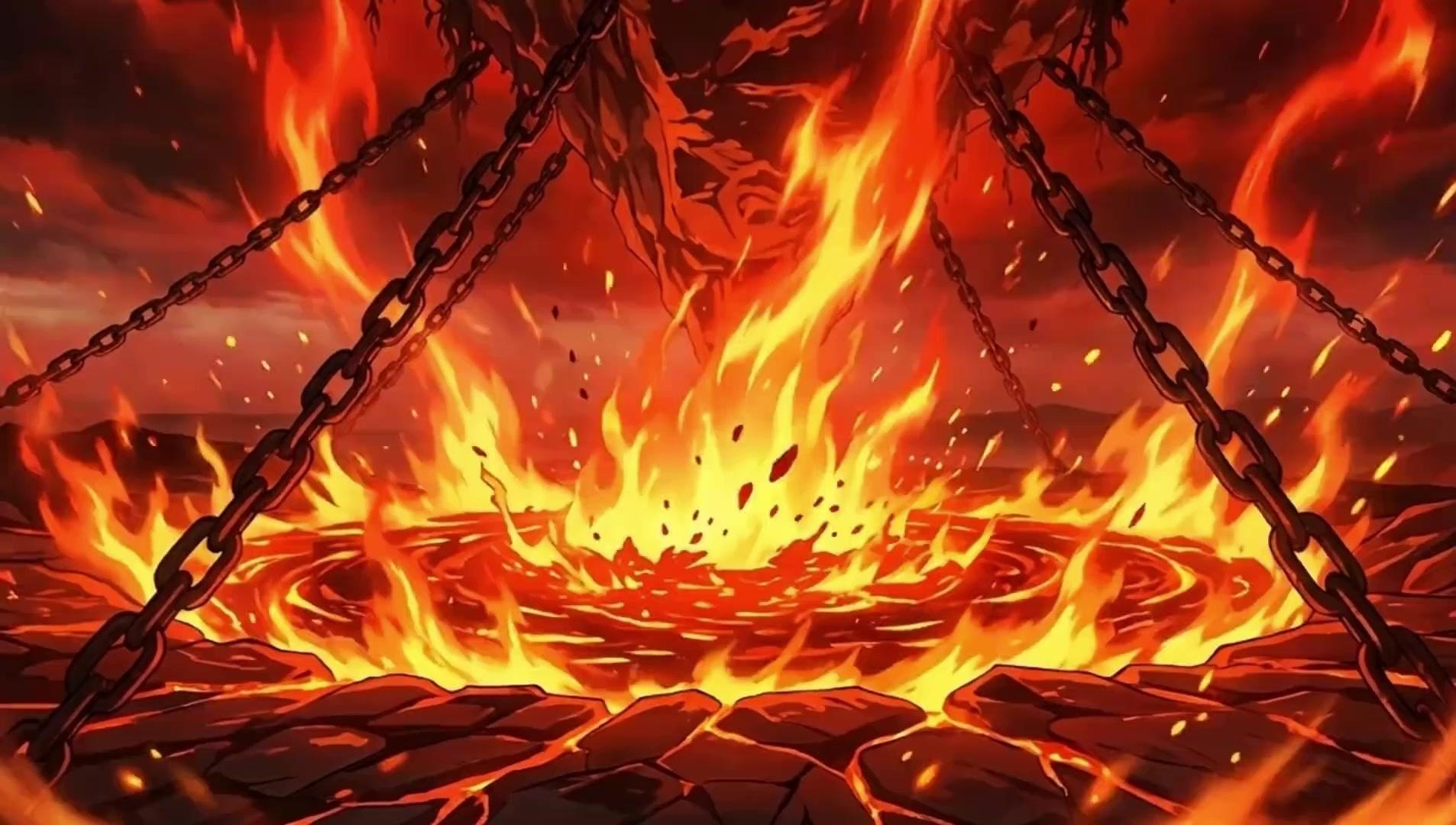 Reborn: Elixir Lord's Revenge