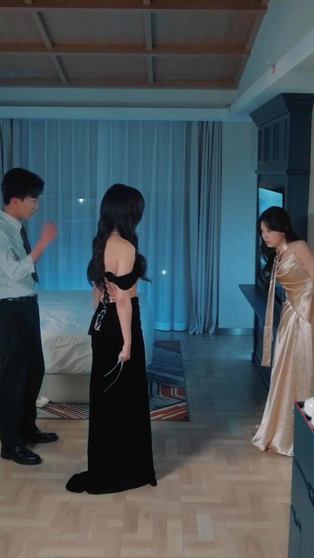 Trash Bestie? I am Rich! 