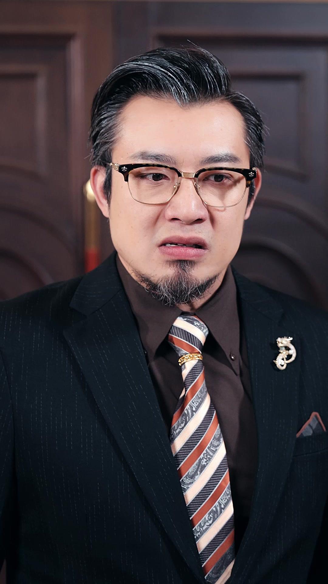 Beggar? Meet the Dragonlady!