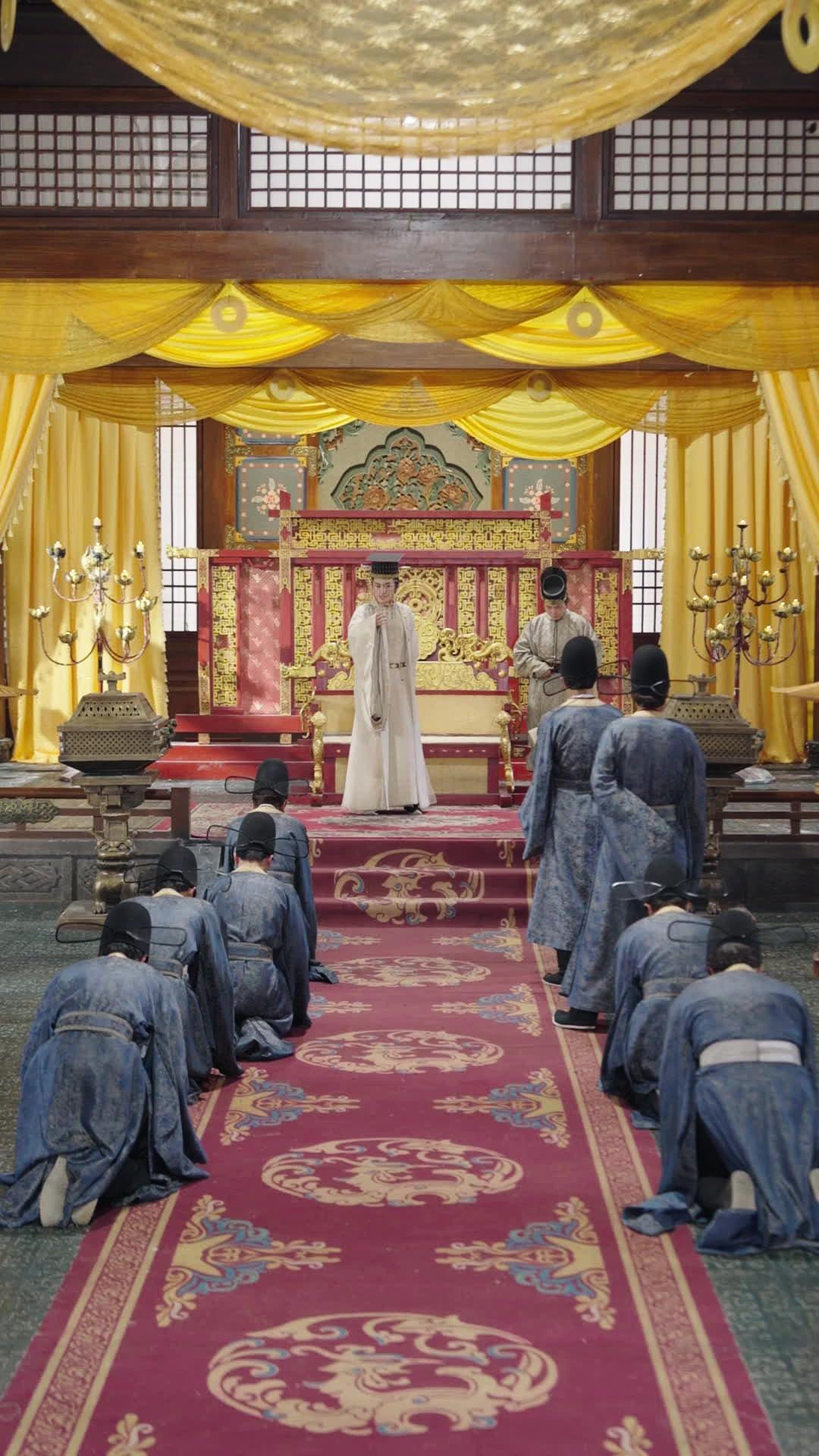 A Verdadeira Imperatriz