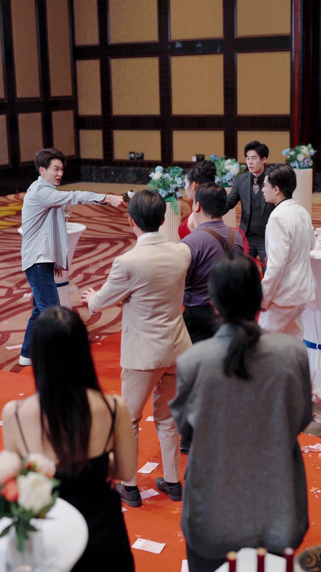 You're No One Anymore