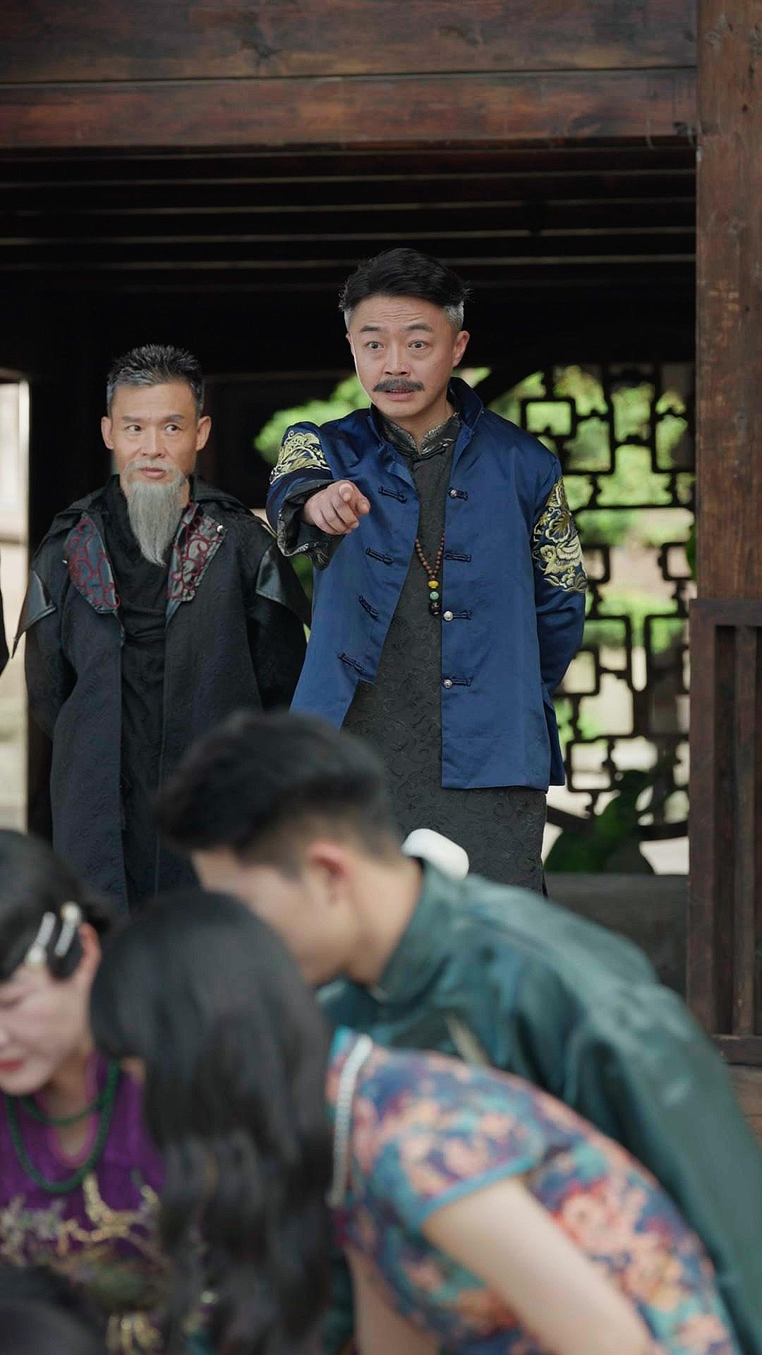 Turun Gunung Demi Cinta