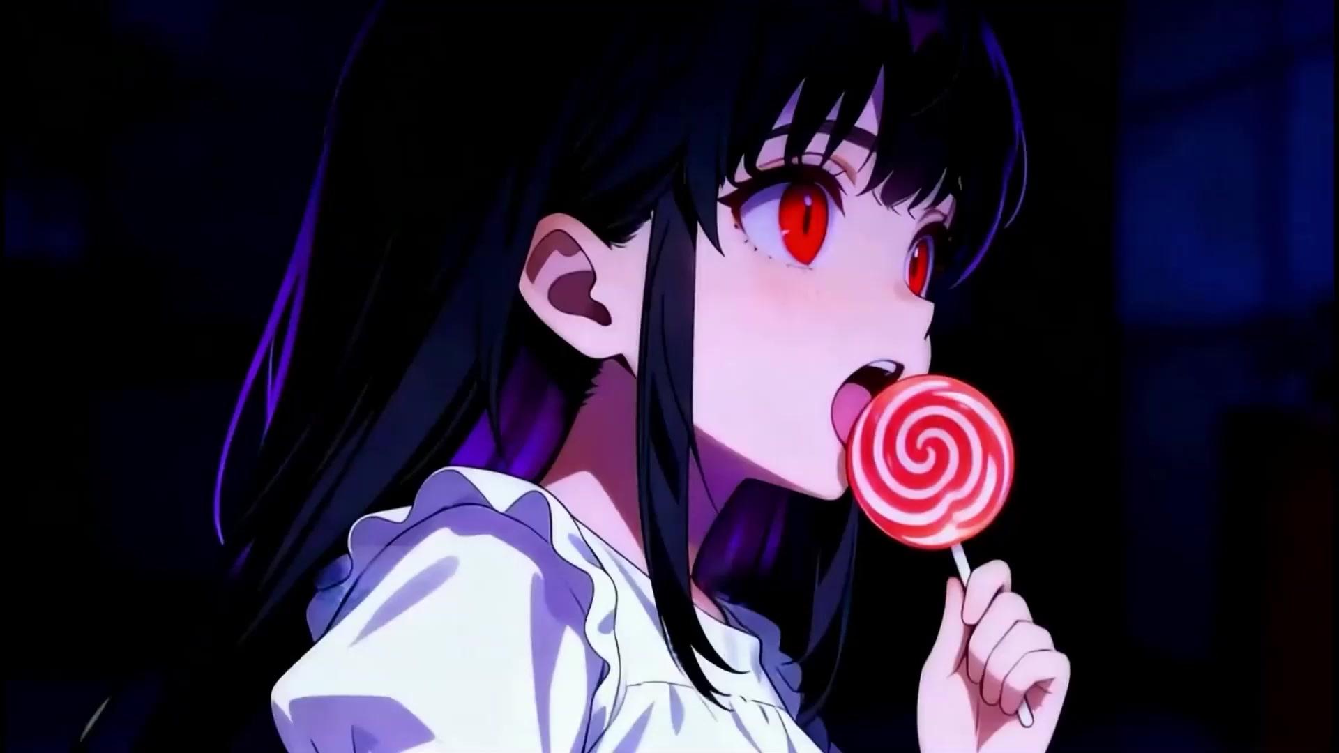 (Dubbed) Horror Game? I Thought It Was a Dating Sim!