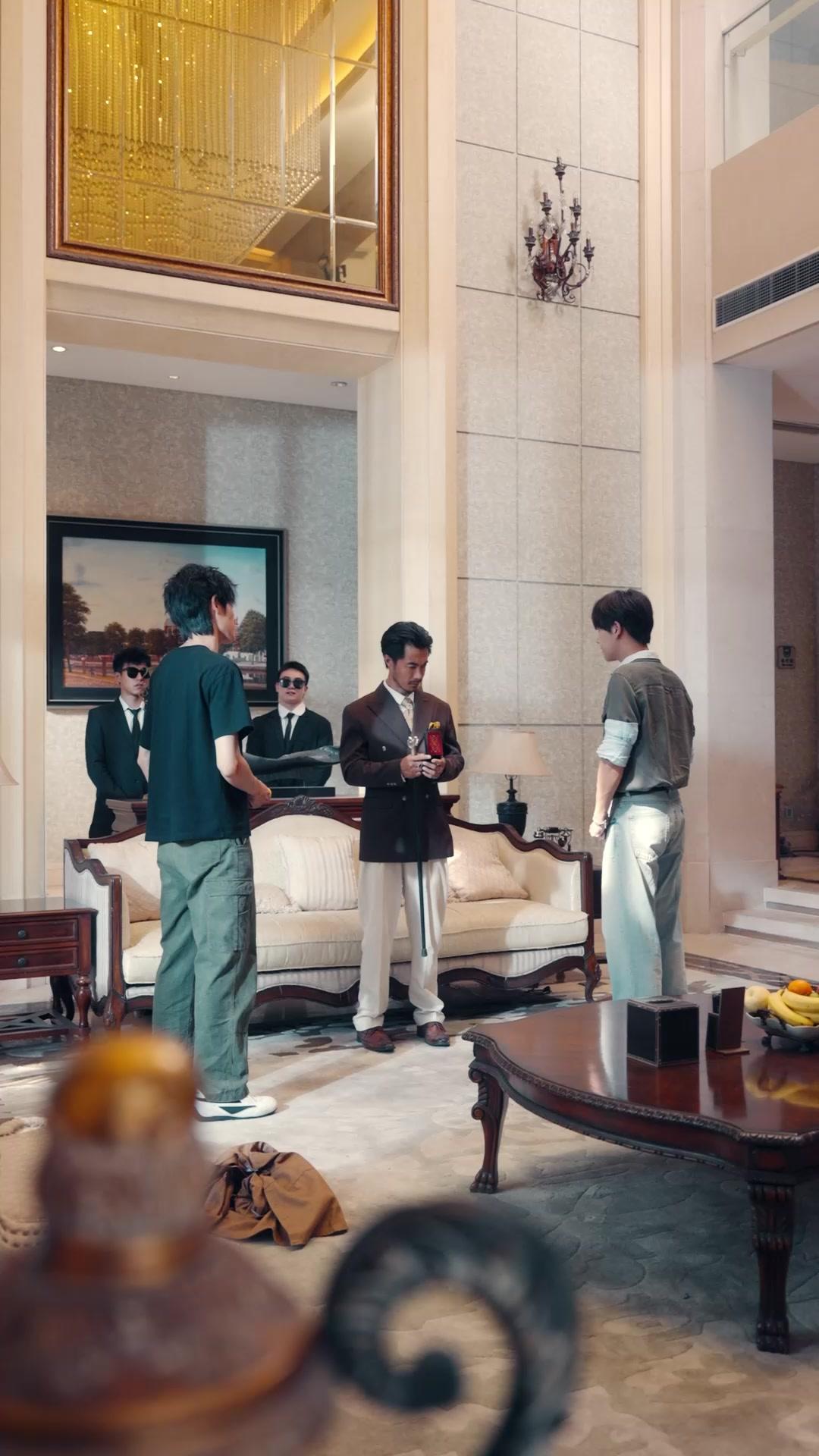 Terjebak di Dunia Novel