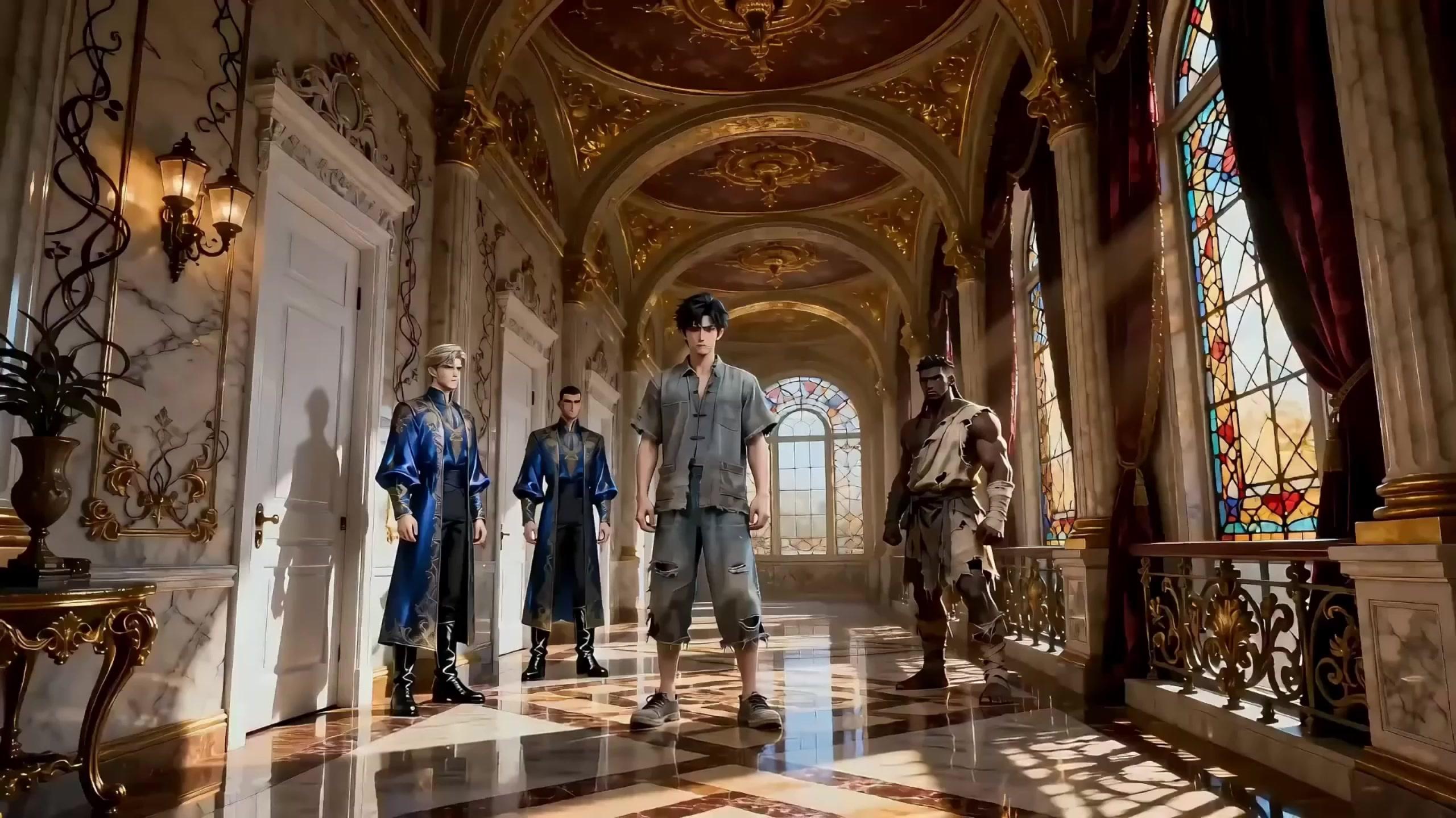 Banyak anak, banyak rezeki