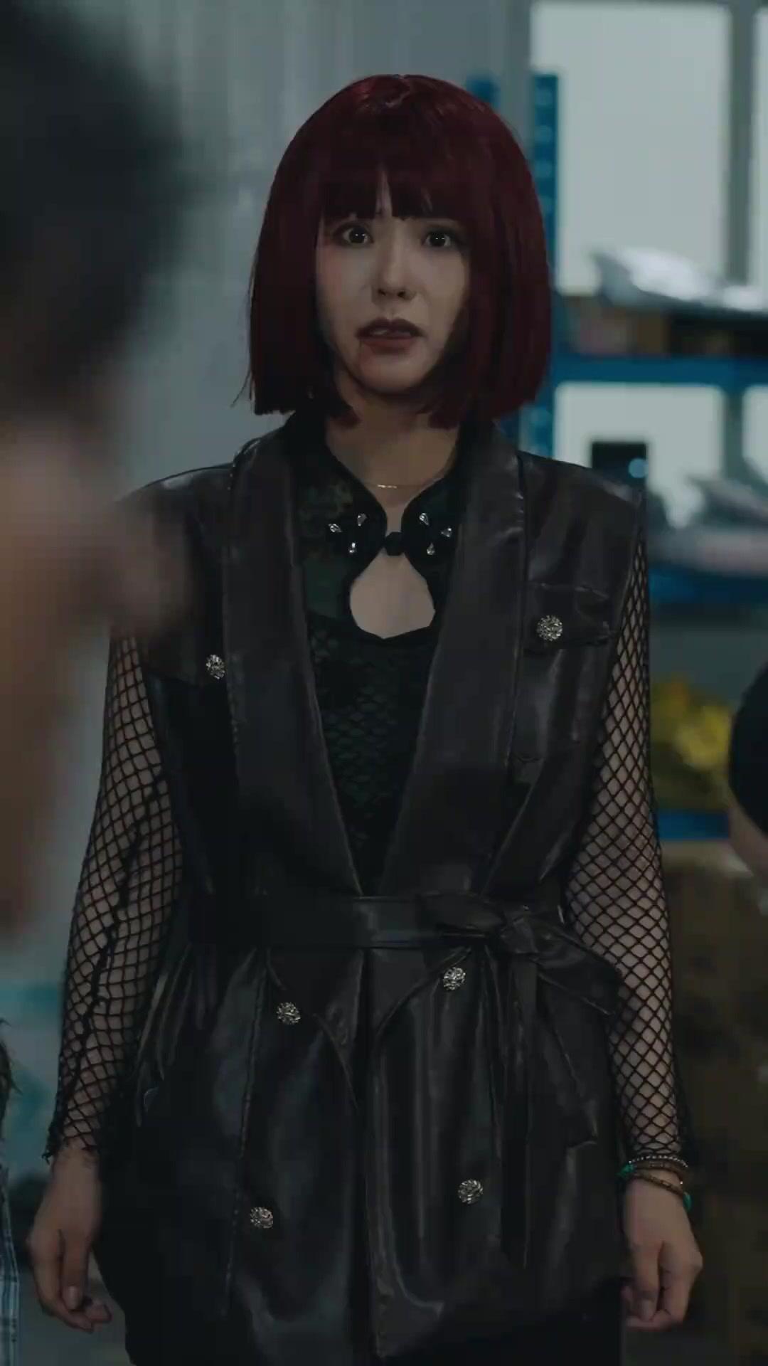 （Lồng tiếng）Đại Chiến Võ Giả Dị Năng