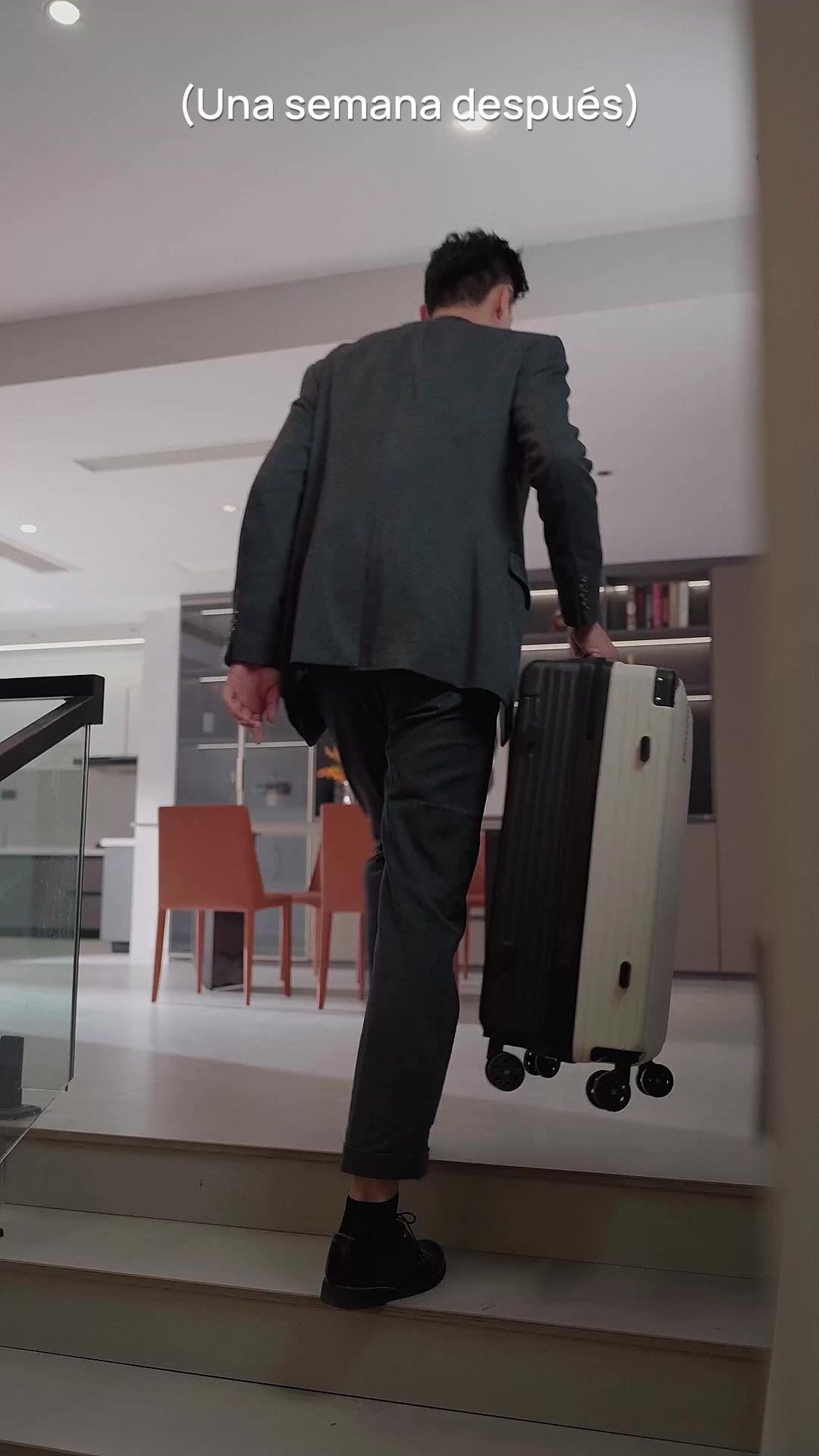 Despídete con clase