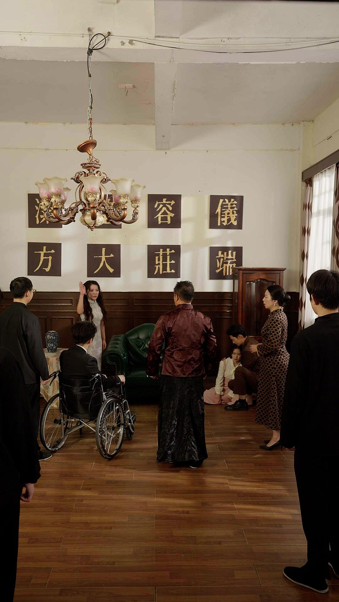 Memutus Kasih dan Takdir