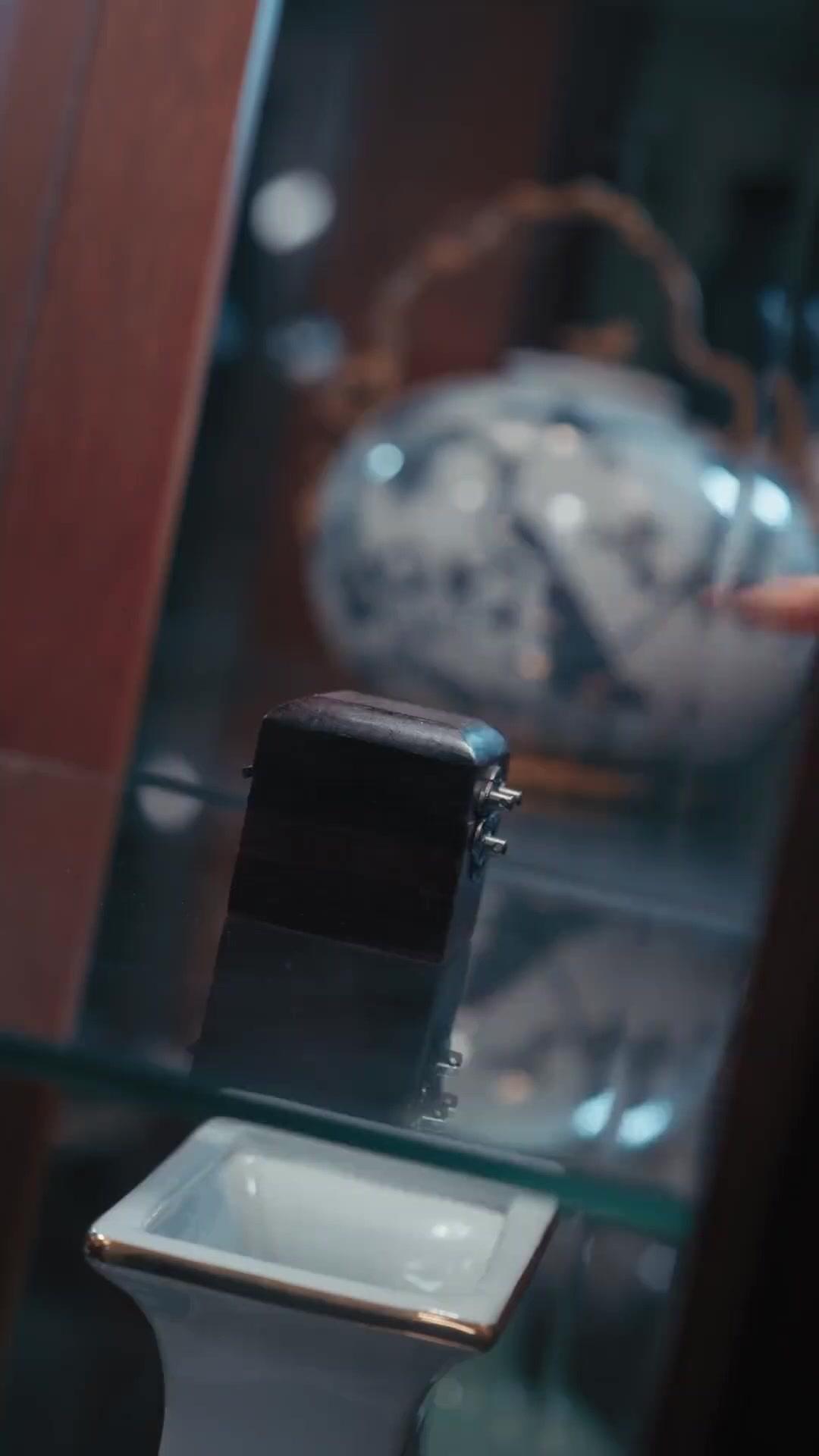 약혼녀는 누구?