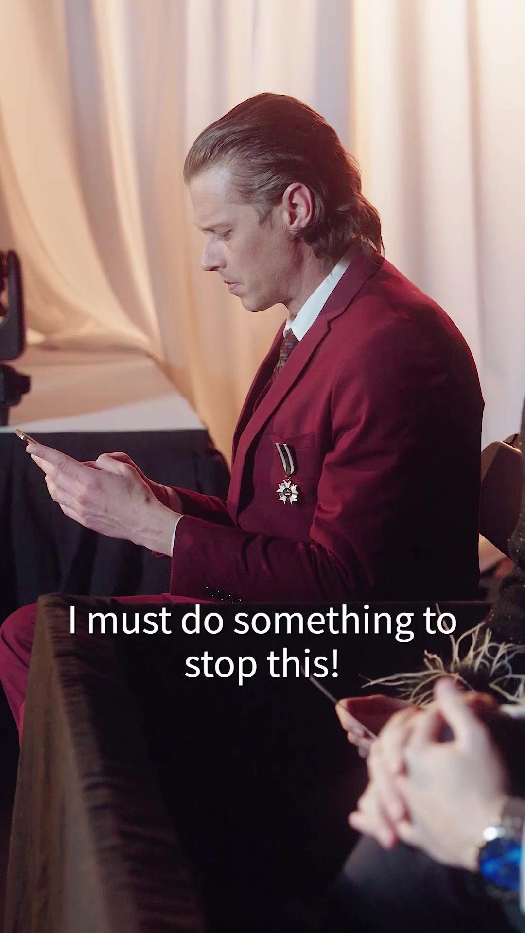 The Crown Beyond the Grave