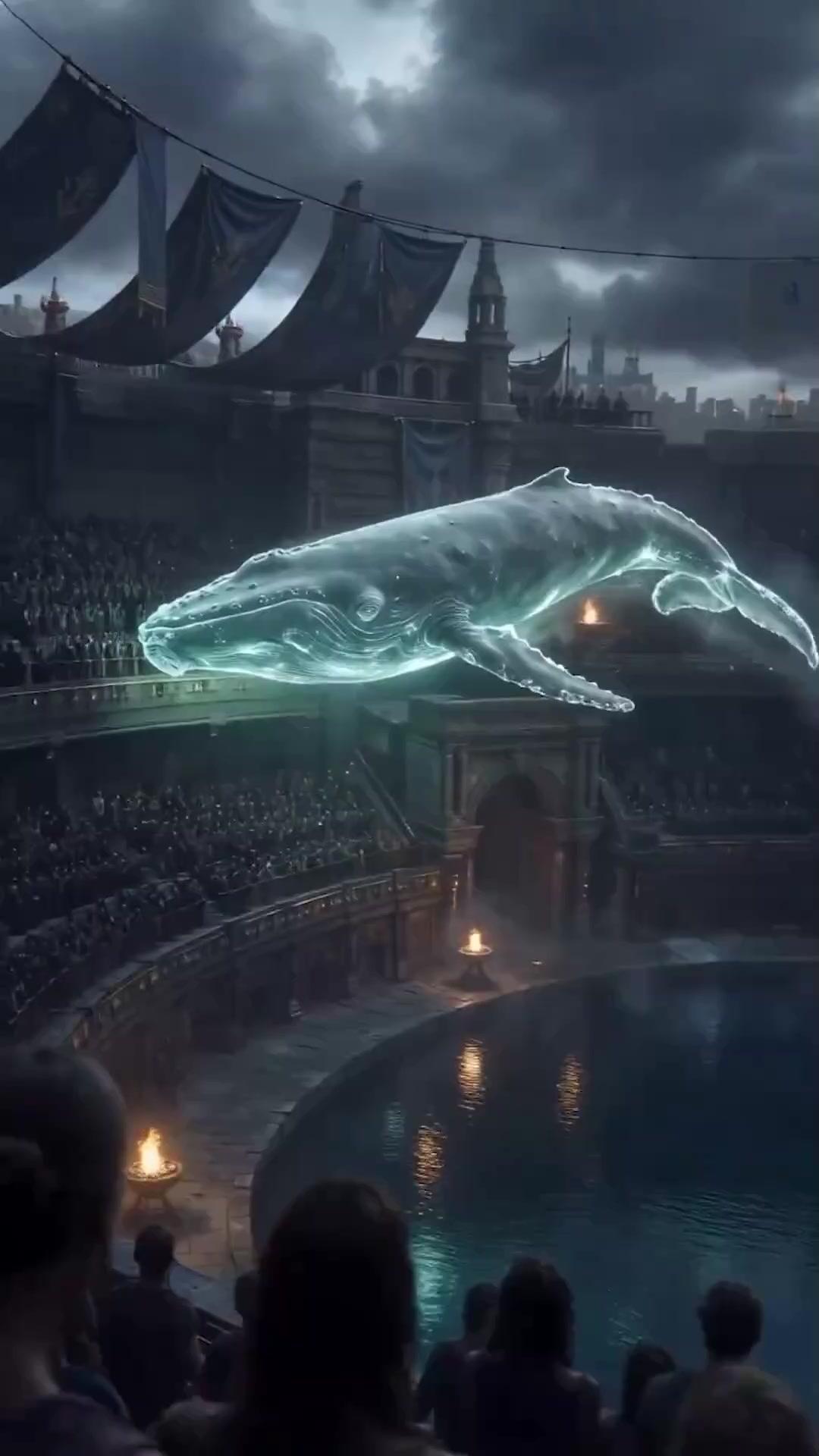 (Lồng tiếng) Dòng Máu Poseidon