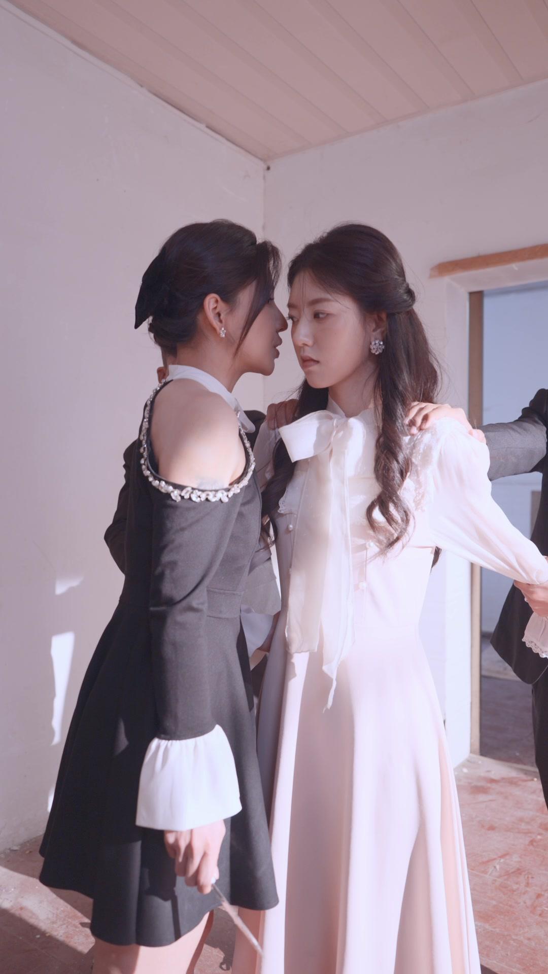 Cinta Terluka, Tak Bisa Bersatu