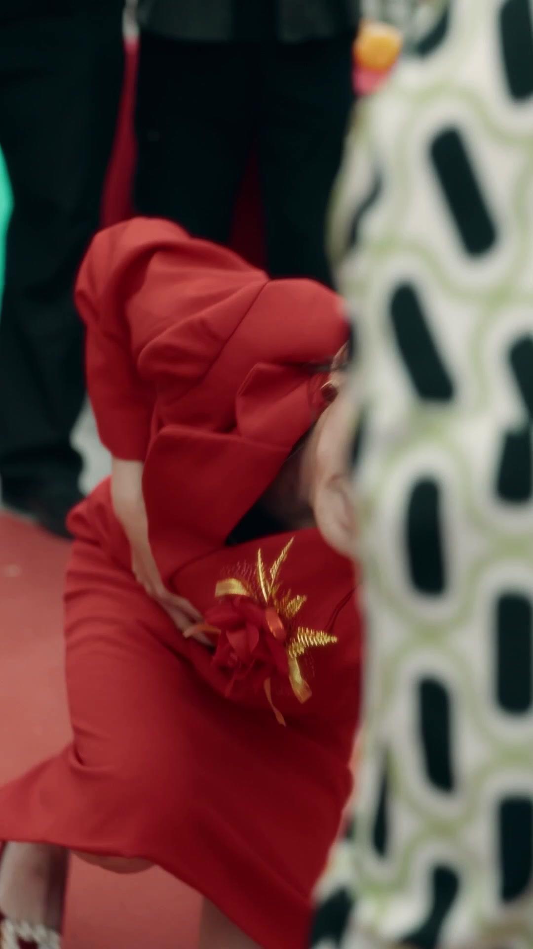 Born of Her, Broken by Her