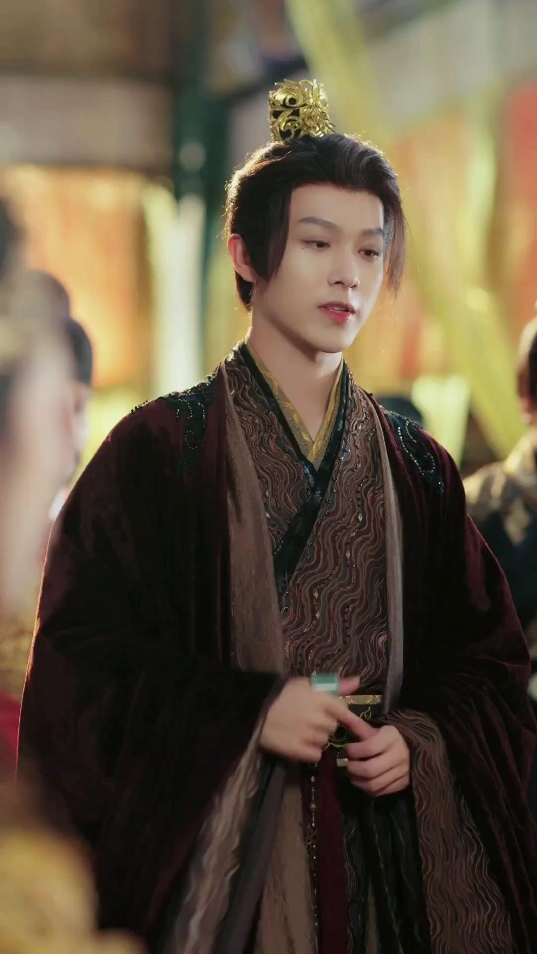 (Dubbed) My Ending, My Choice