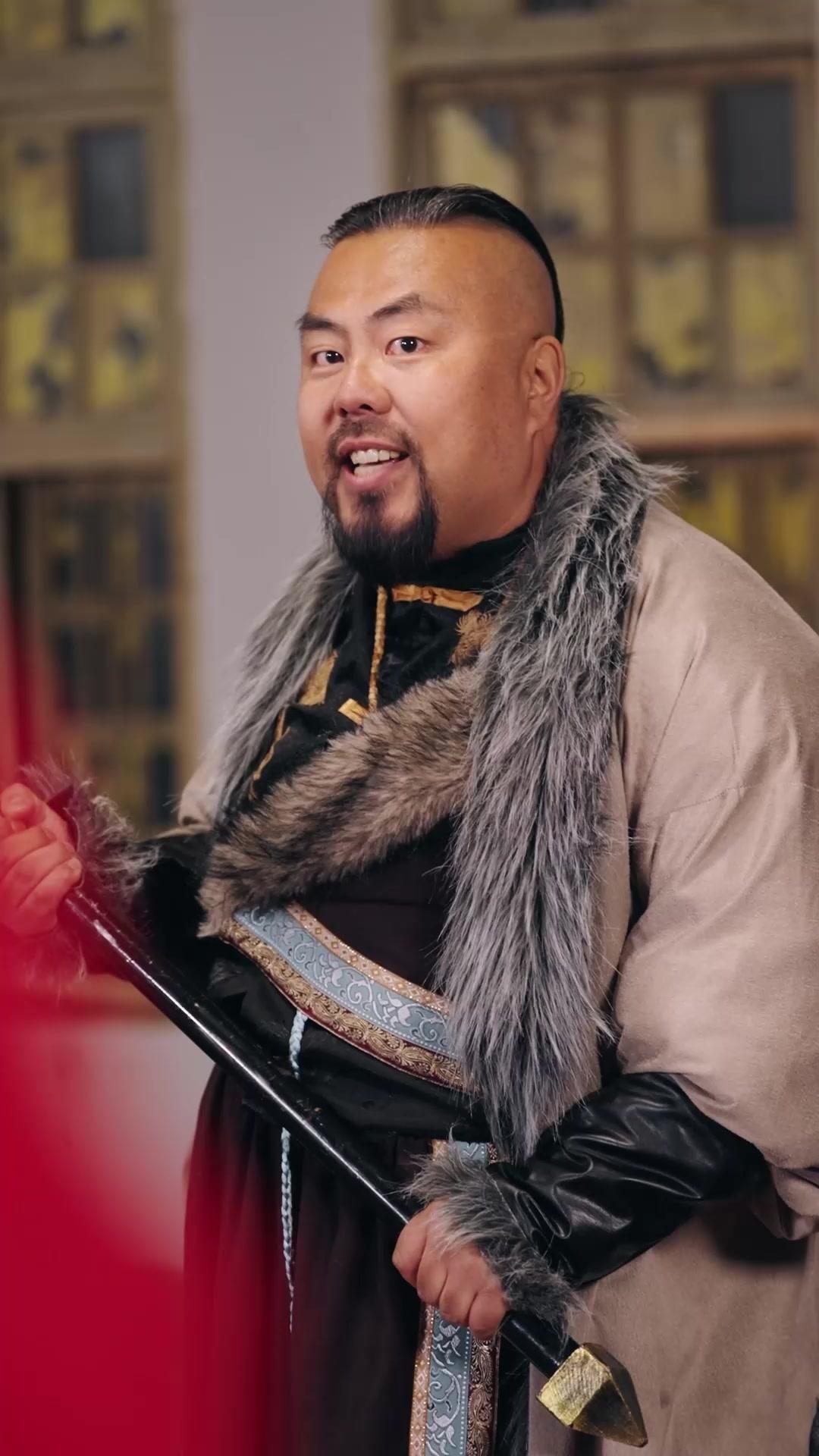 La heredera ocultada