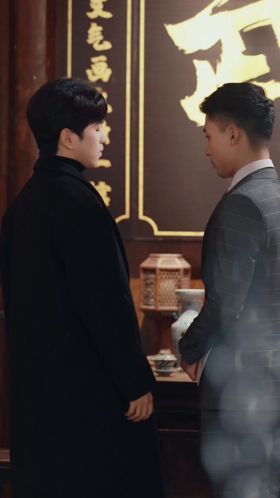 “Beklenmedik” Patron