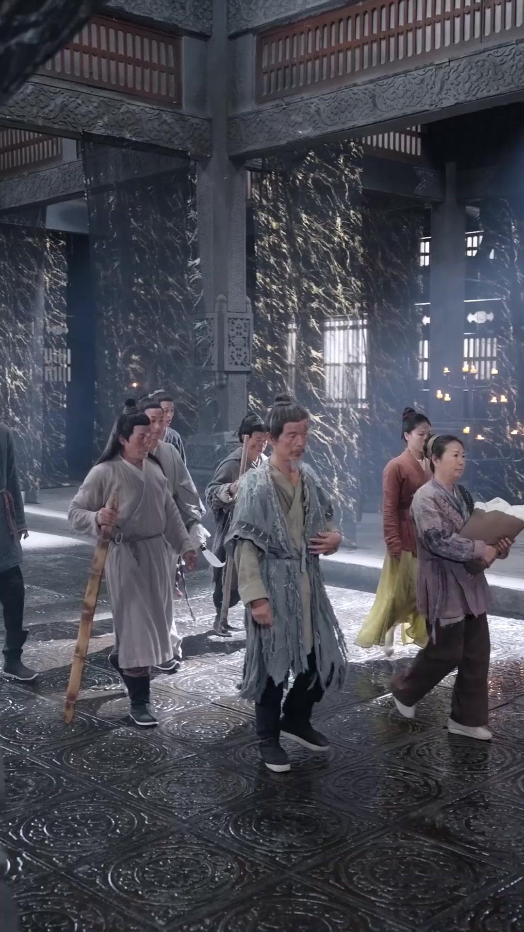 The Goddess He Wrongly Cast Away