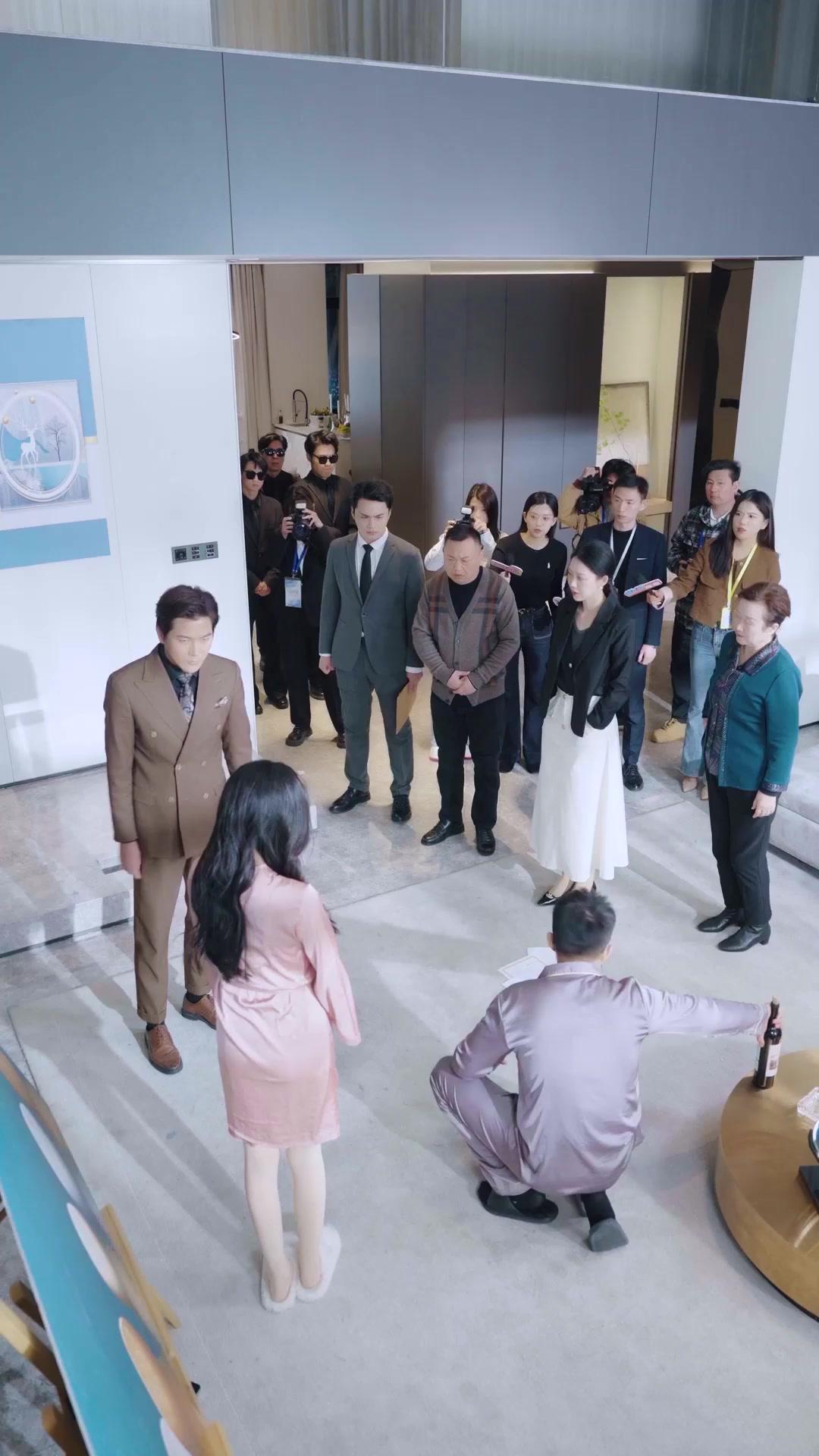 Revenge My Evil Bestie